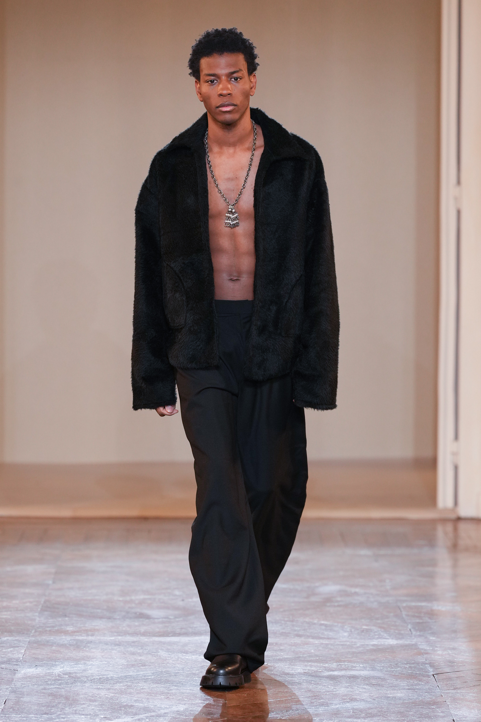 Tokyo Fashion Showcase Fall 2025 Men’s Fashion Show