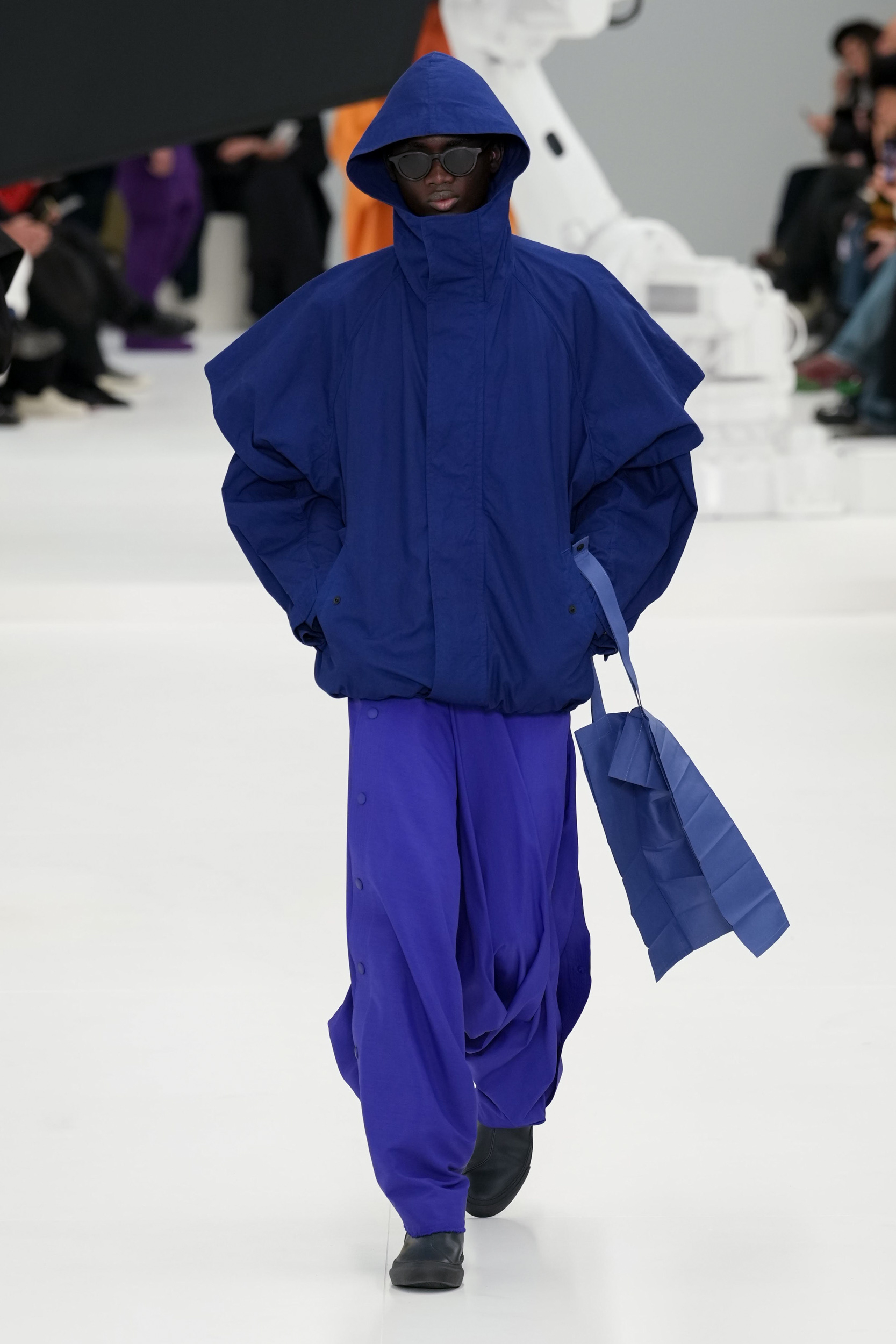 Im Men Fall 2025 Men’s Fashion Show