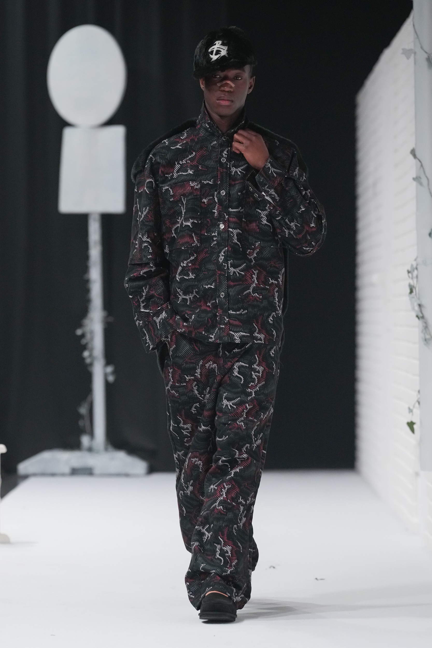 Pdf Fall 2025 Men’s Fashion Show