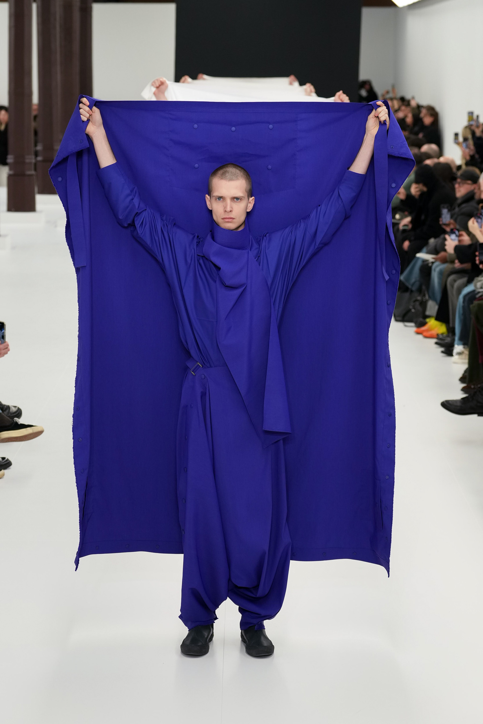 Im Men Fall 2025 Men’s Fashion Show