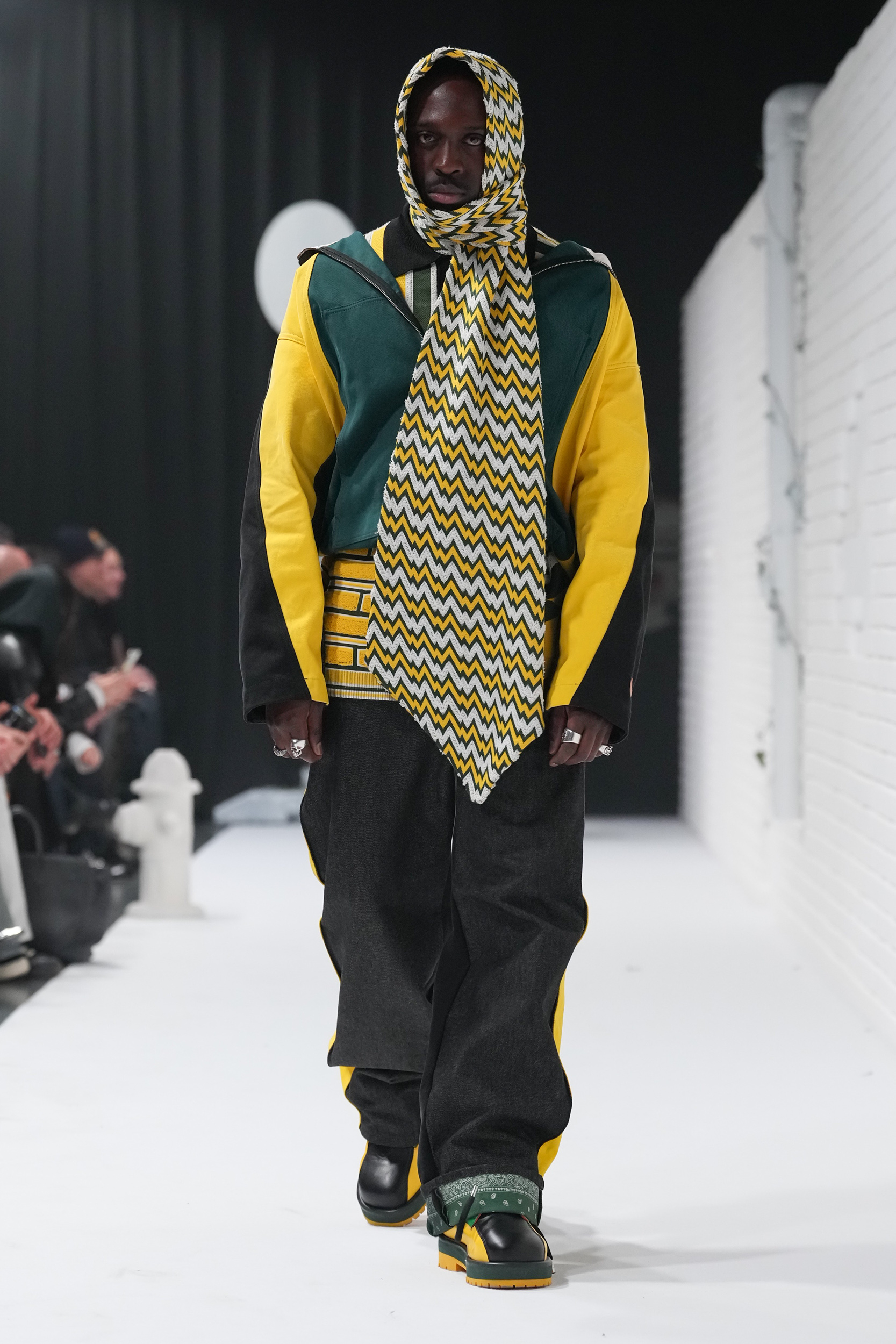 Pdf Fall 2025 Men’s Fashion Show