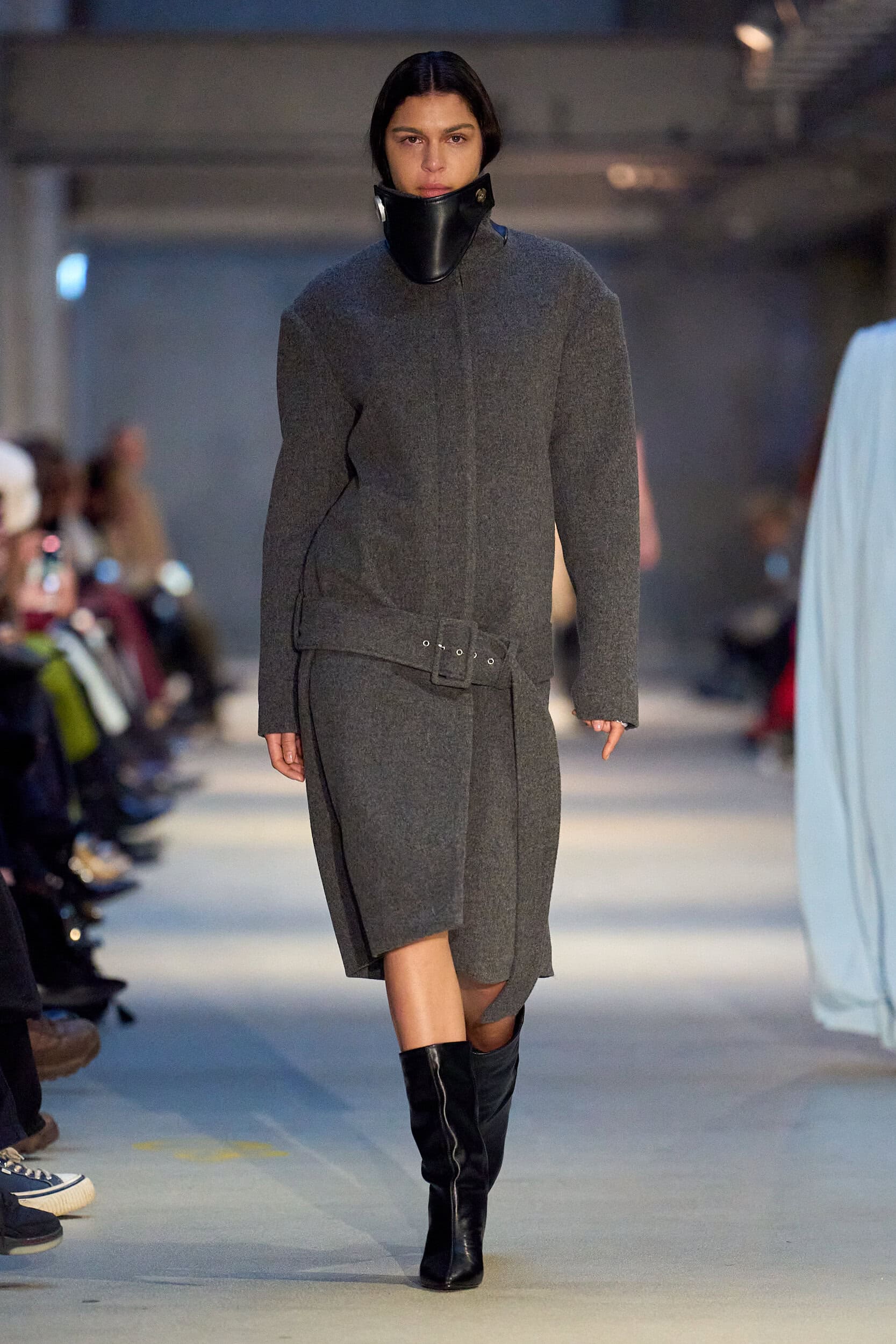 Forza Collective  Fall 2025 Fashion Show 