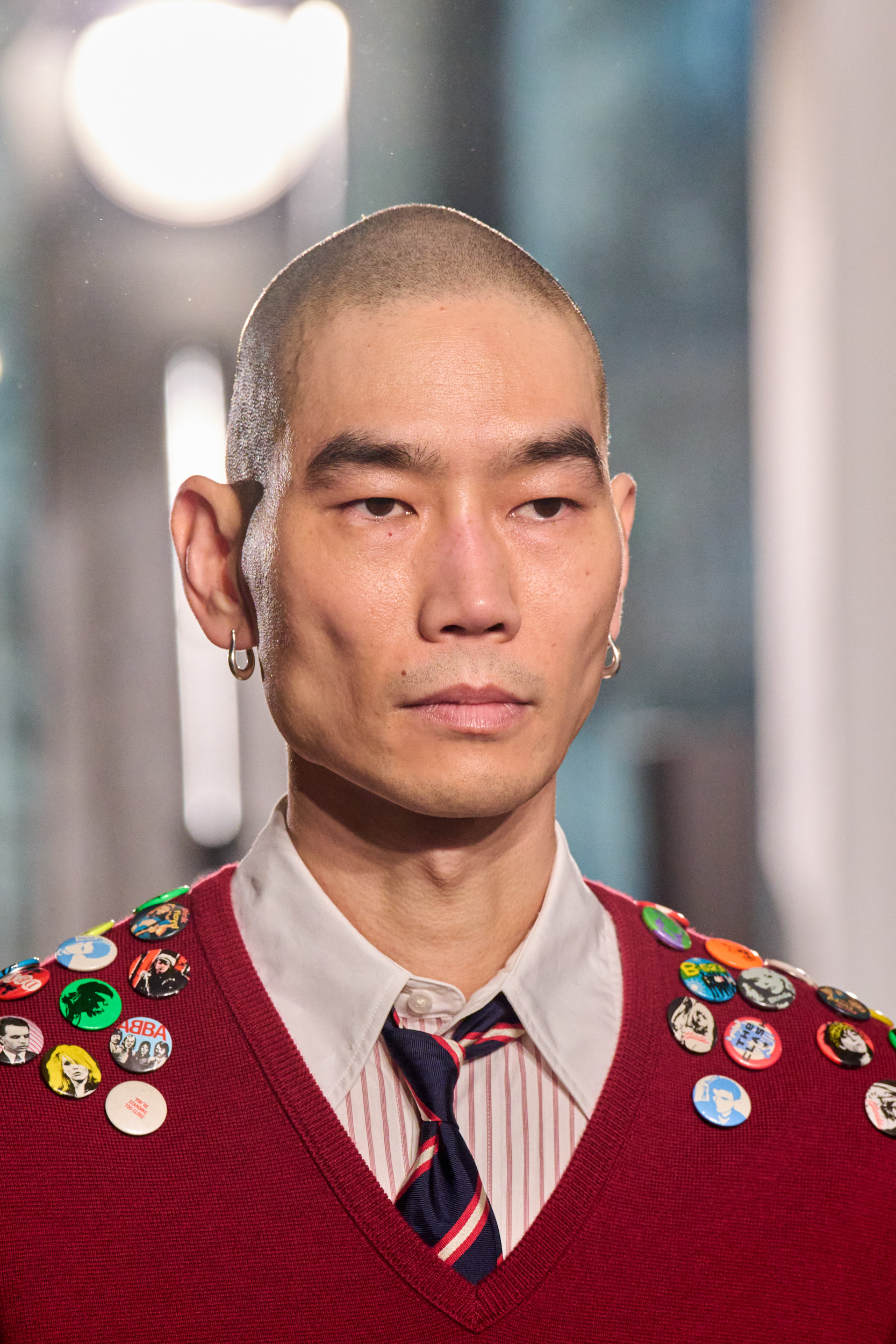 Fursac Fall 2025 Men’s Fashion Show Details