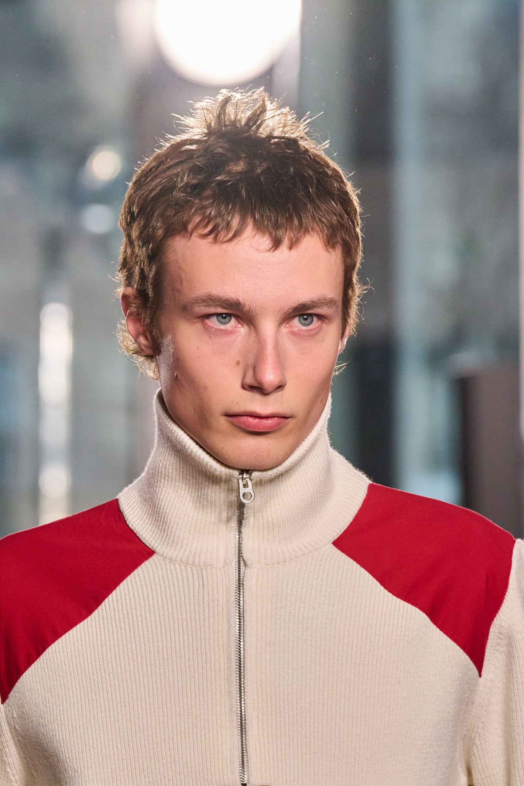 Fursac Fall 2025 Men’s Fashion Show Details