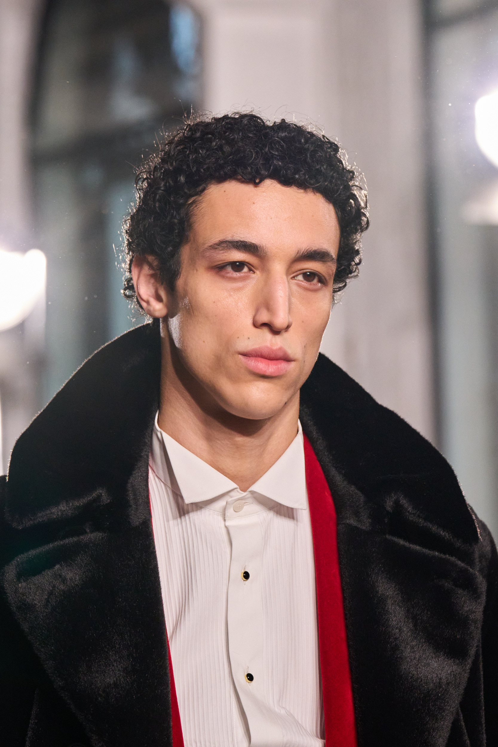 Fursac Fall 2025 Men’s Fashion Show Details