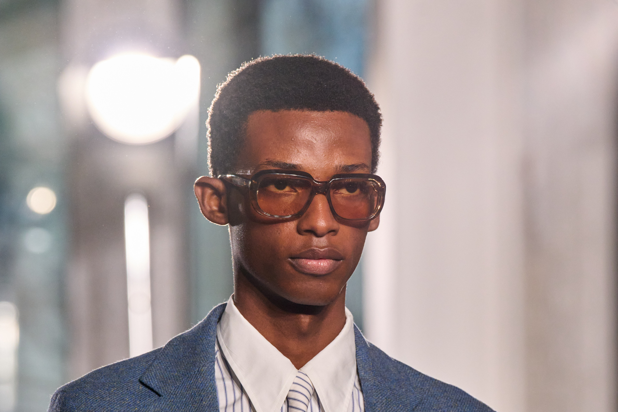 Fursac Fall 2025 Men’s Fashion Show Details