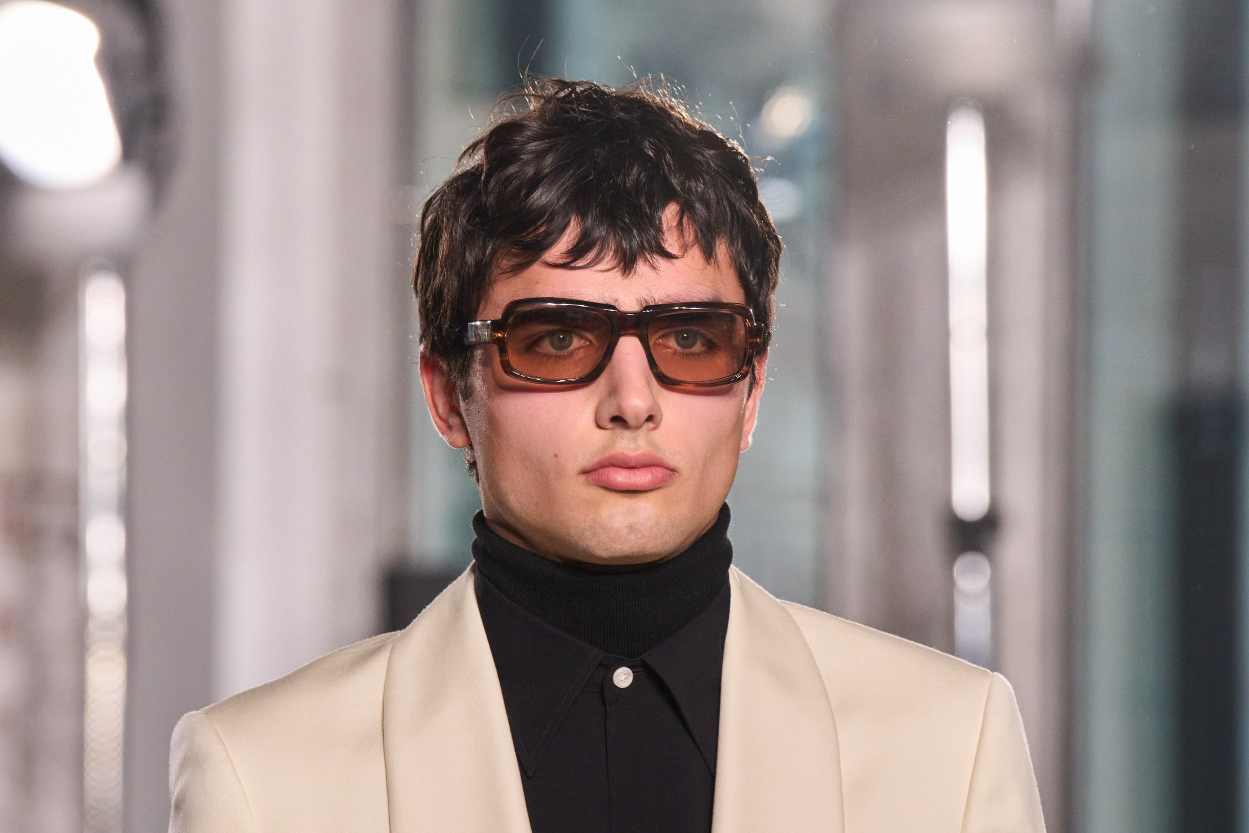 Fursac Fall 2025 Men’s Fashion Show Details