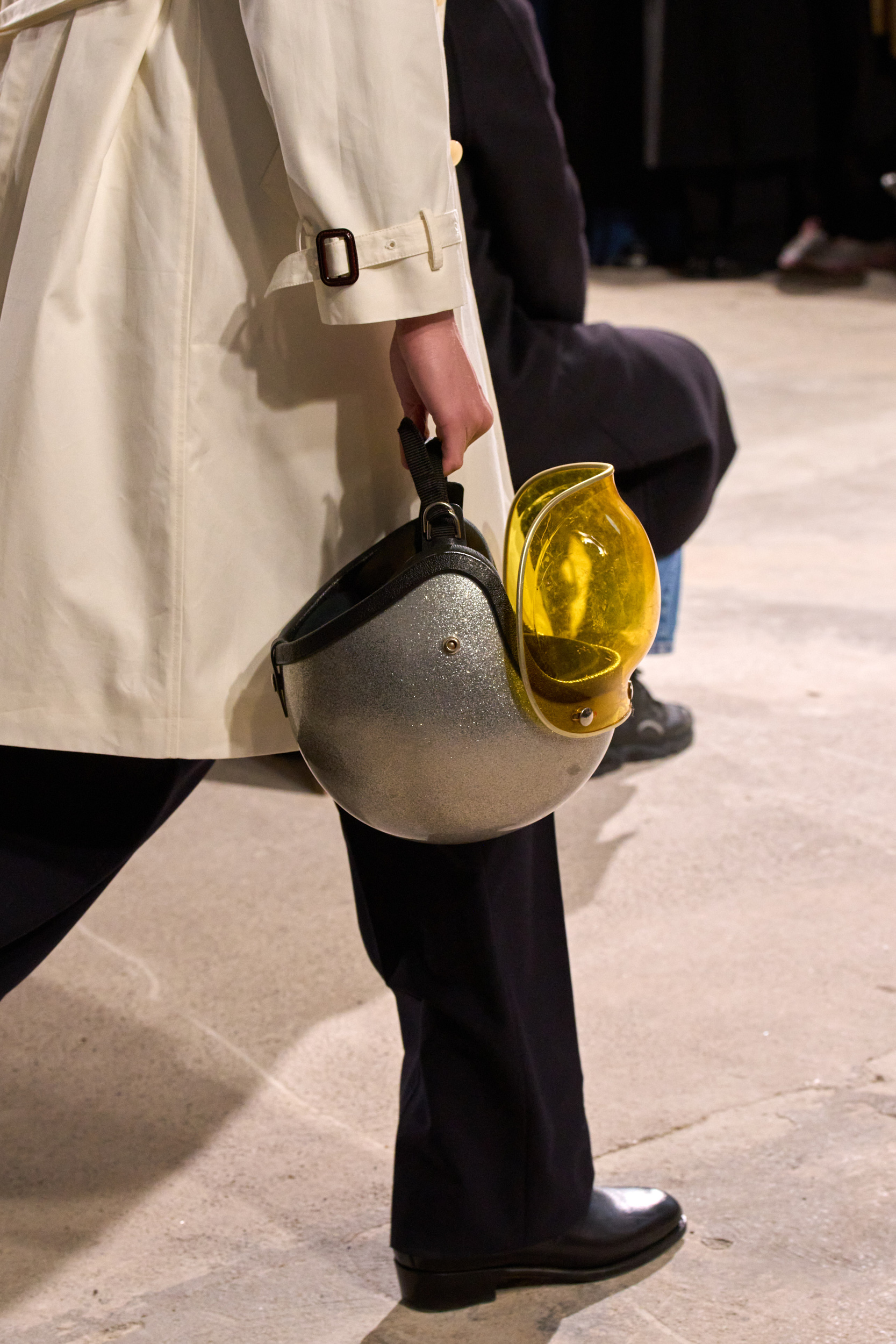 Fursac Fall 2025 Men’s Fashion Show Details