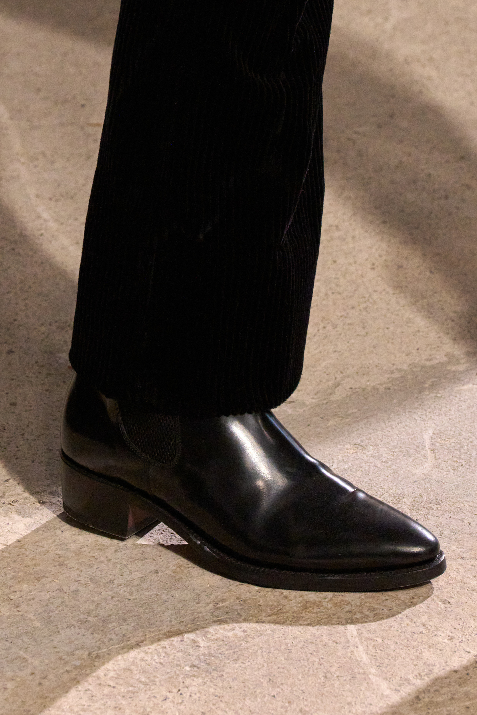 Fursac Fall 2025 Men’s Fashion Show Details