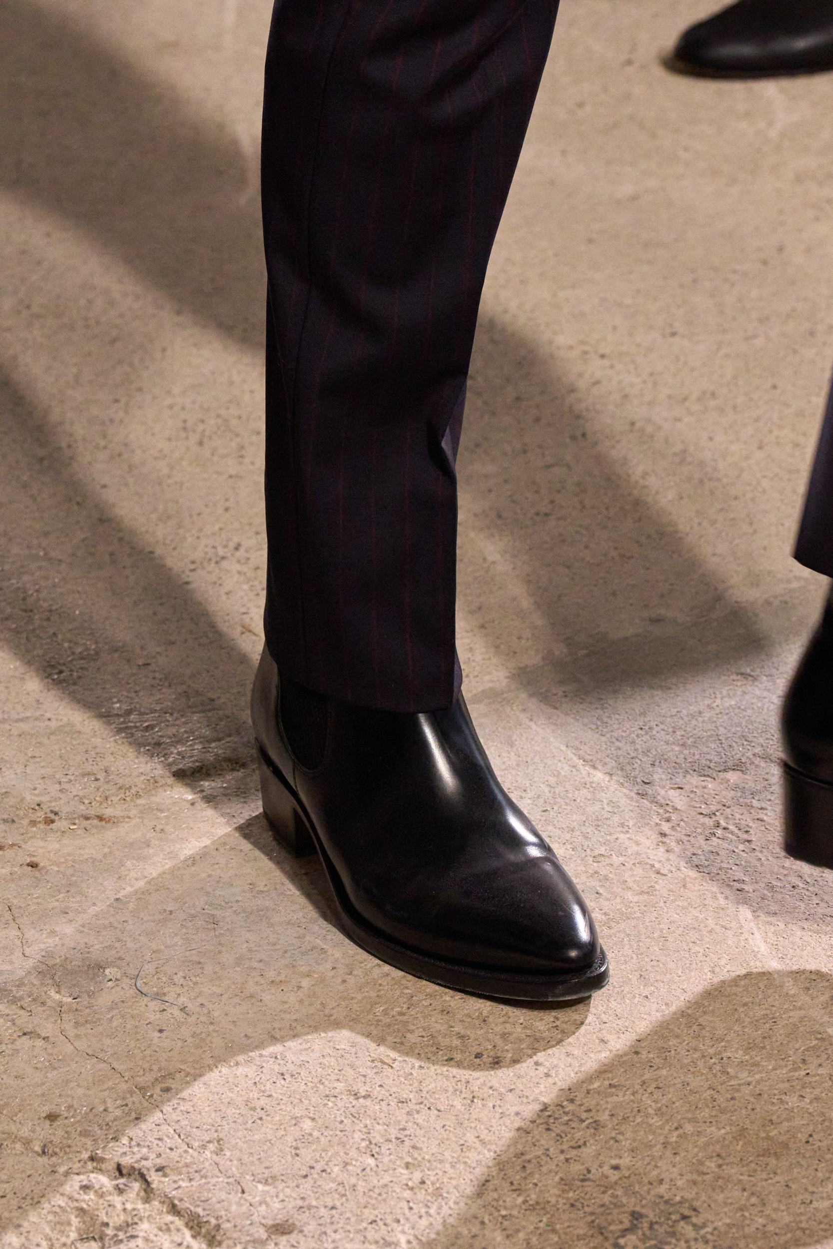 Fursac Fall 2025 Men’s Fashion Show Details