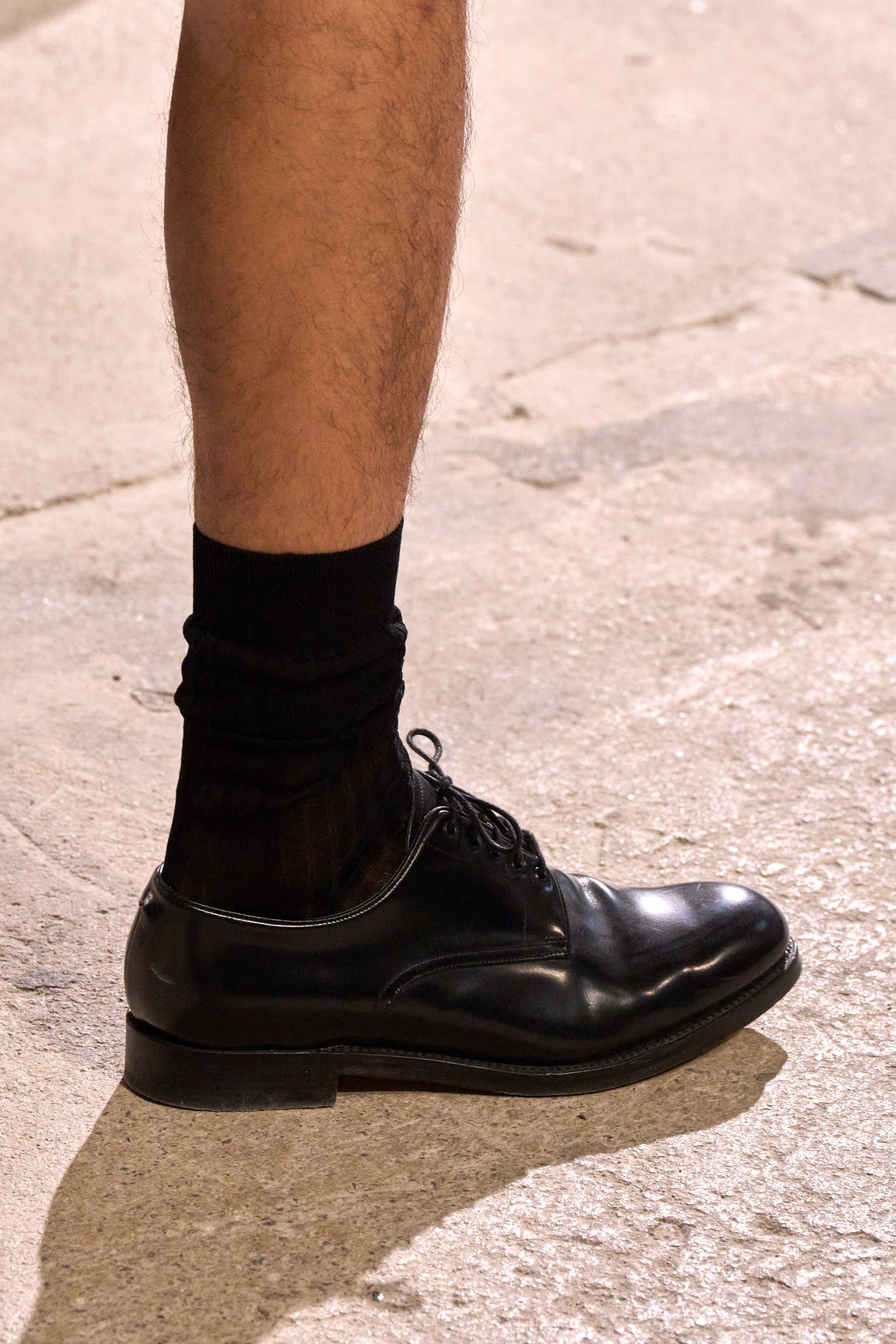 Fursac Fall 2025 Men’s Fashion Show Details