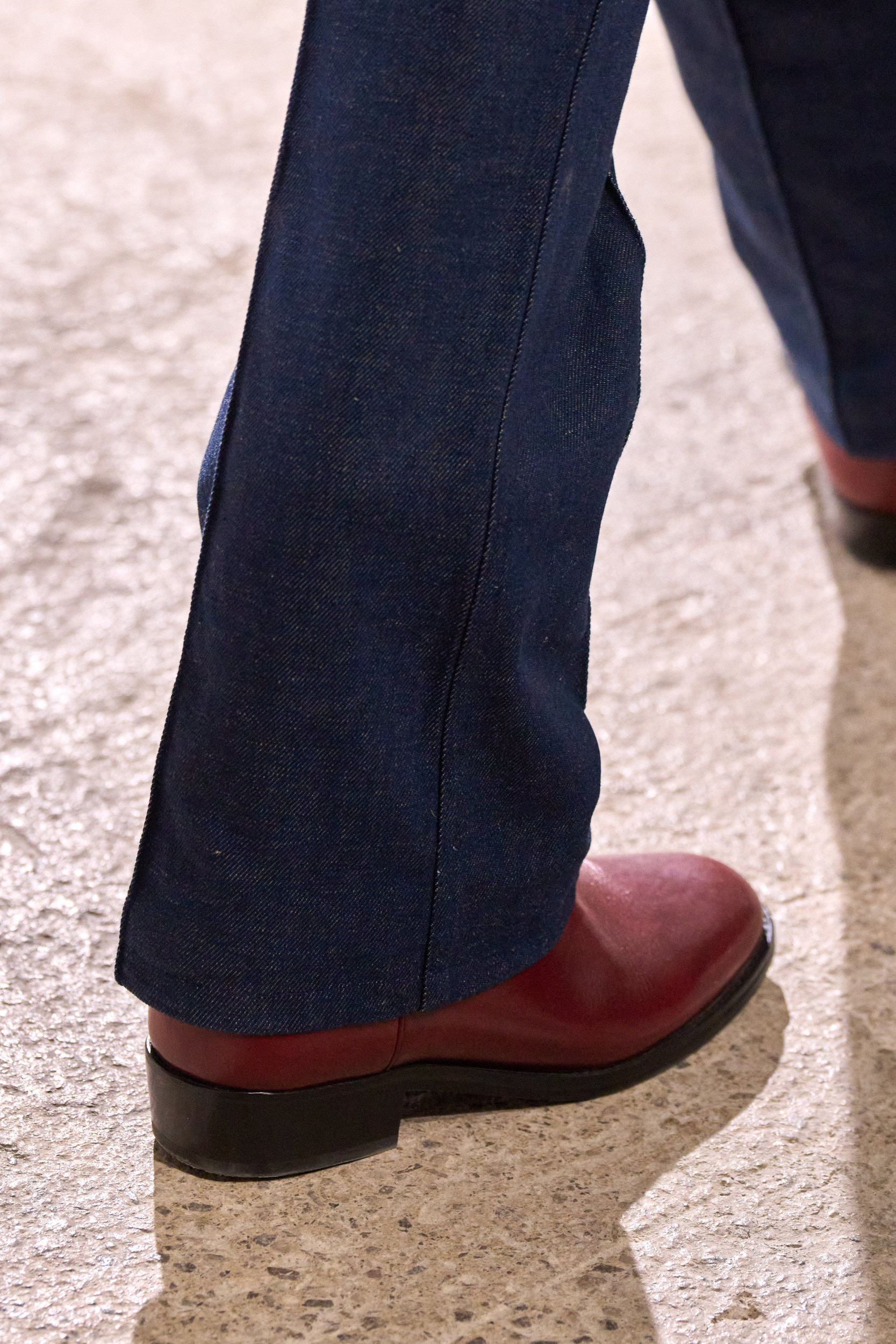 Fursac Fall 2025 Men’s Fashion Show Details