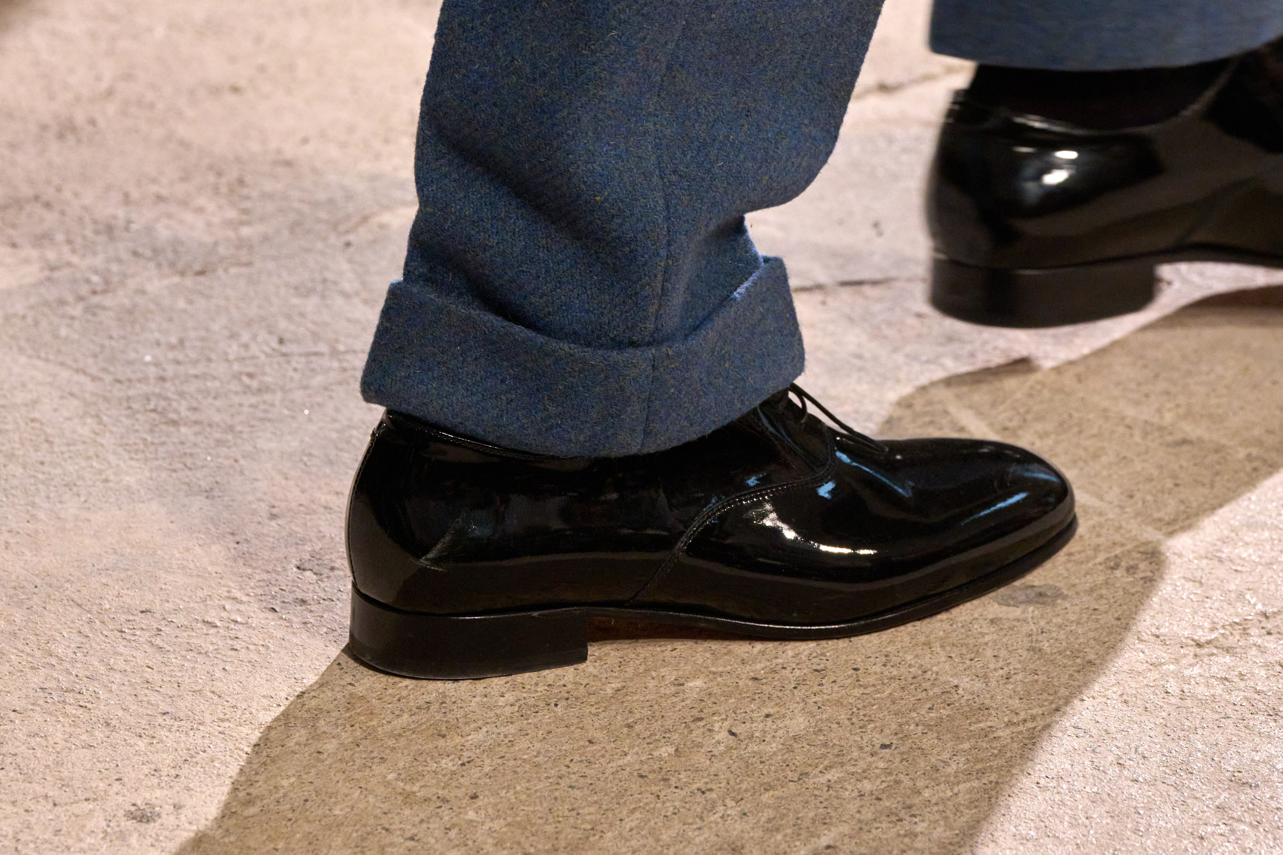 Fursac Fall 2025 Men’s Fashion Show Details