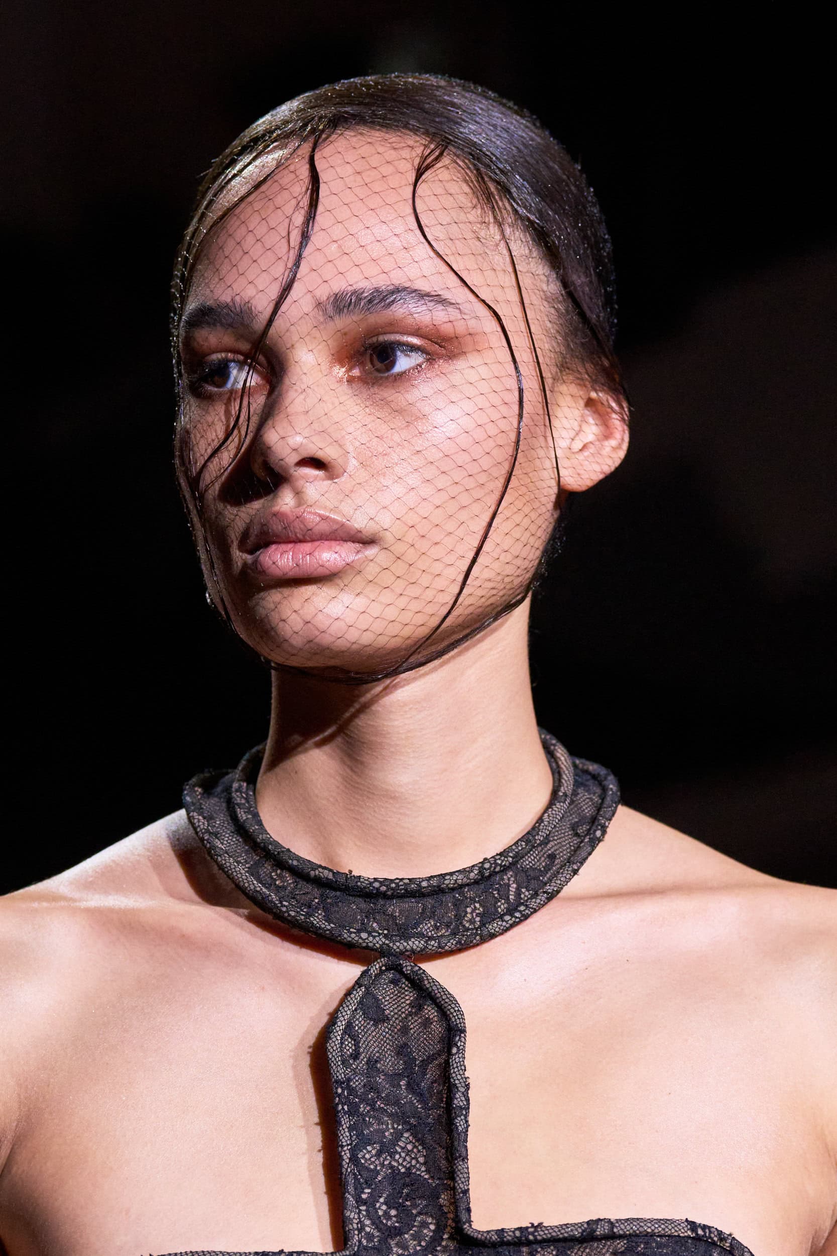 Jean Paul Gaultier Spring 2025 Couture Fashion Show Details