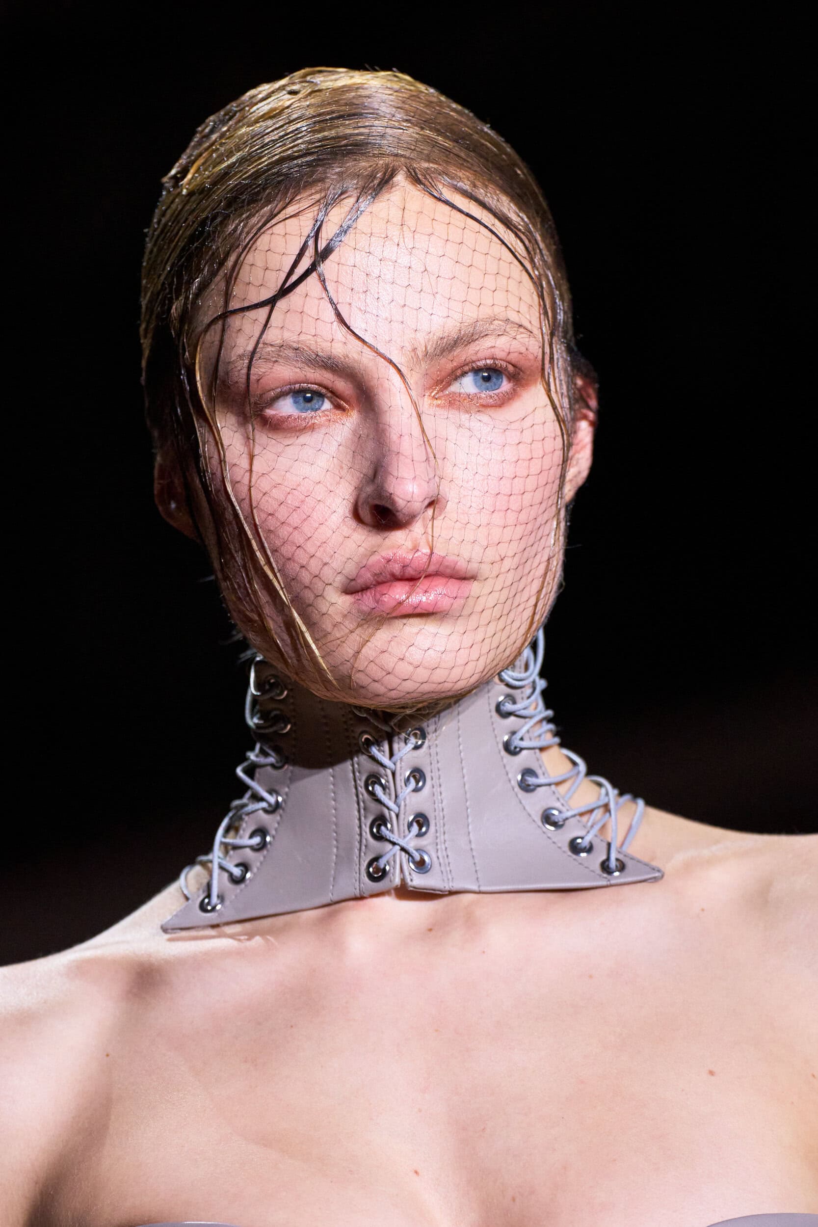 Jean Paul Gaultier Spring 2025 Couture Fashion Show Details