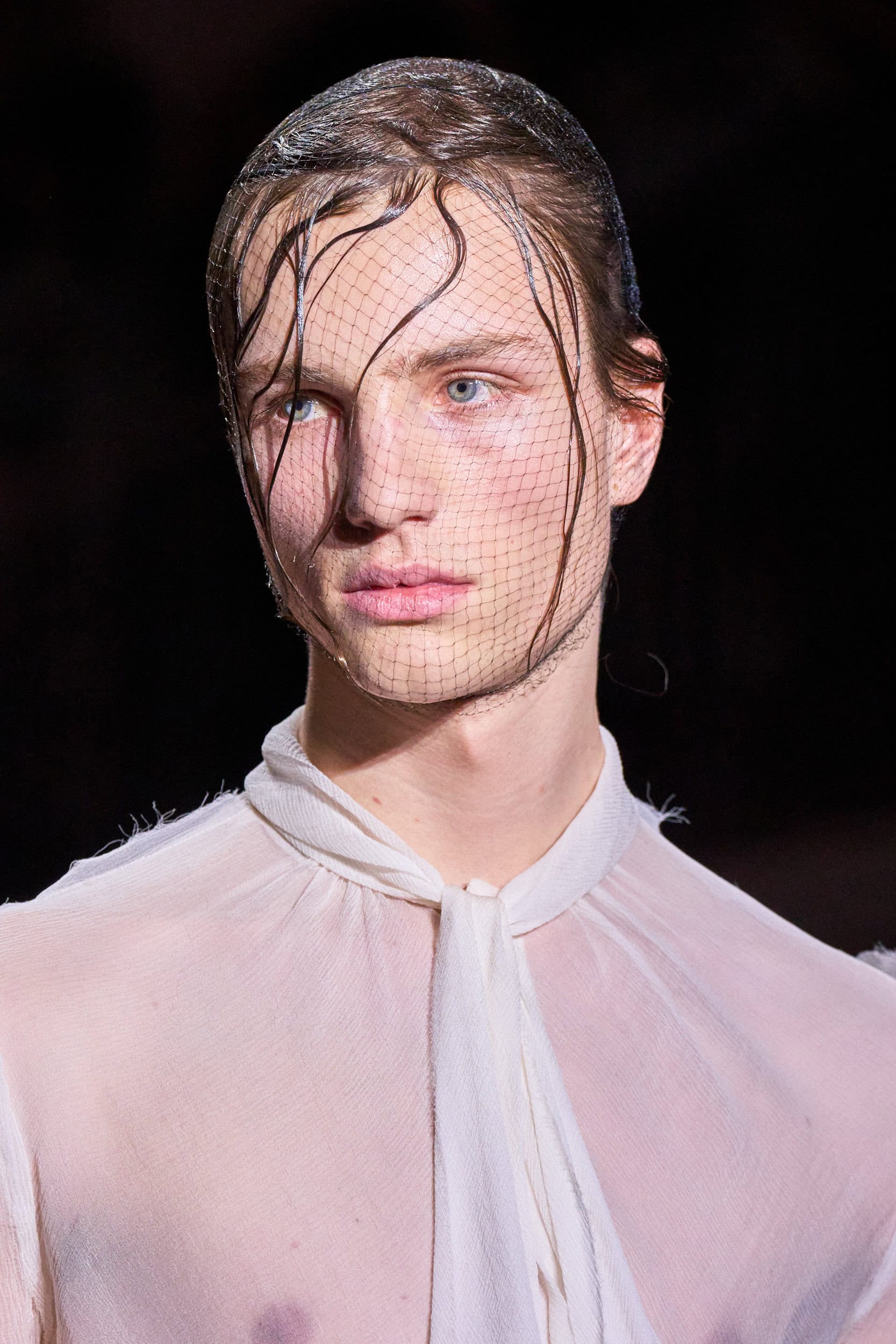 Jean Paul Gaultier Spring 2025 Couture Fashion Show Details