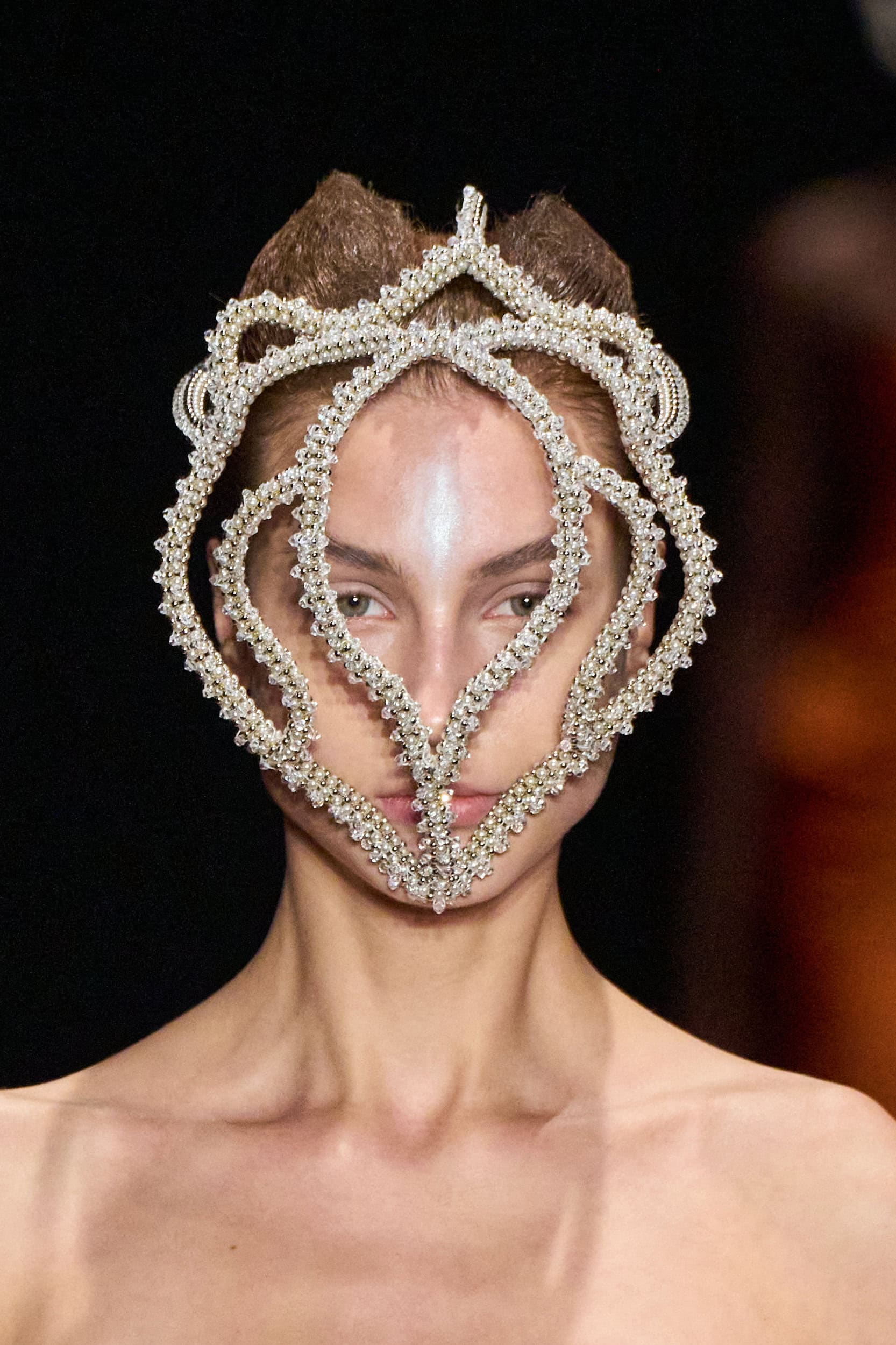 Gaurav Gupta Spring 2025 Couture Fashion Show Details