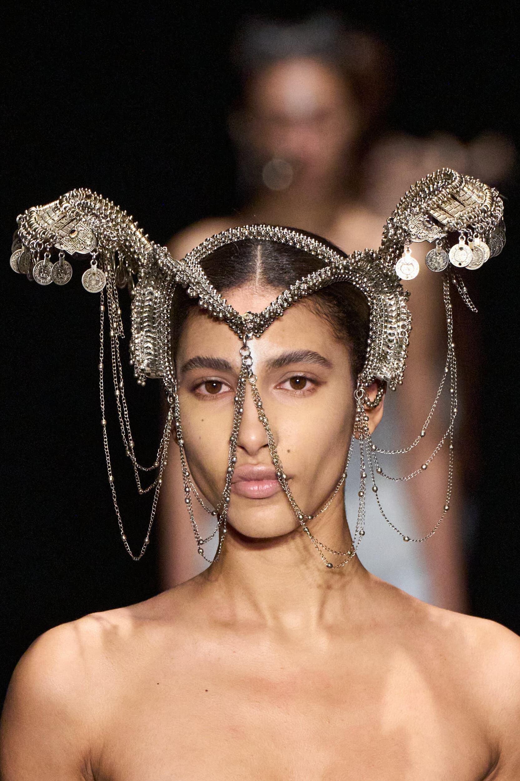 Gaurav Gupta Spring 2025 Couture Fashion Show Details