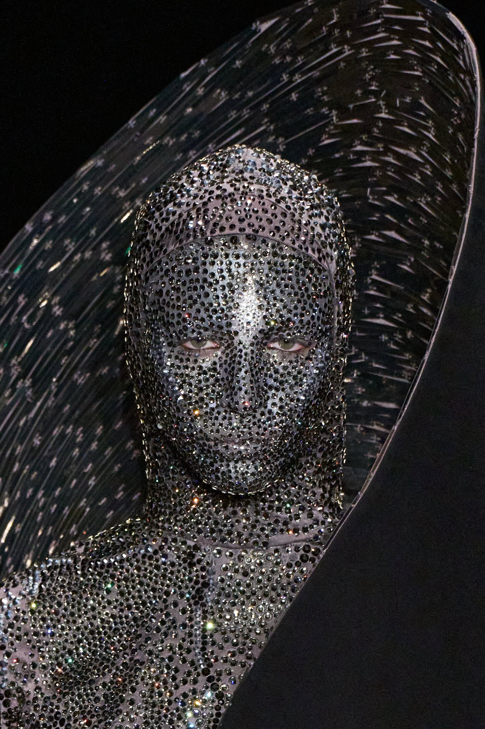 Gaurav Gupta Spring 2025 Couture Fashion Show Details