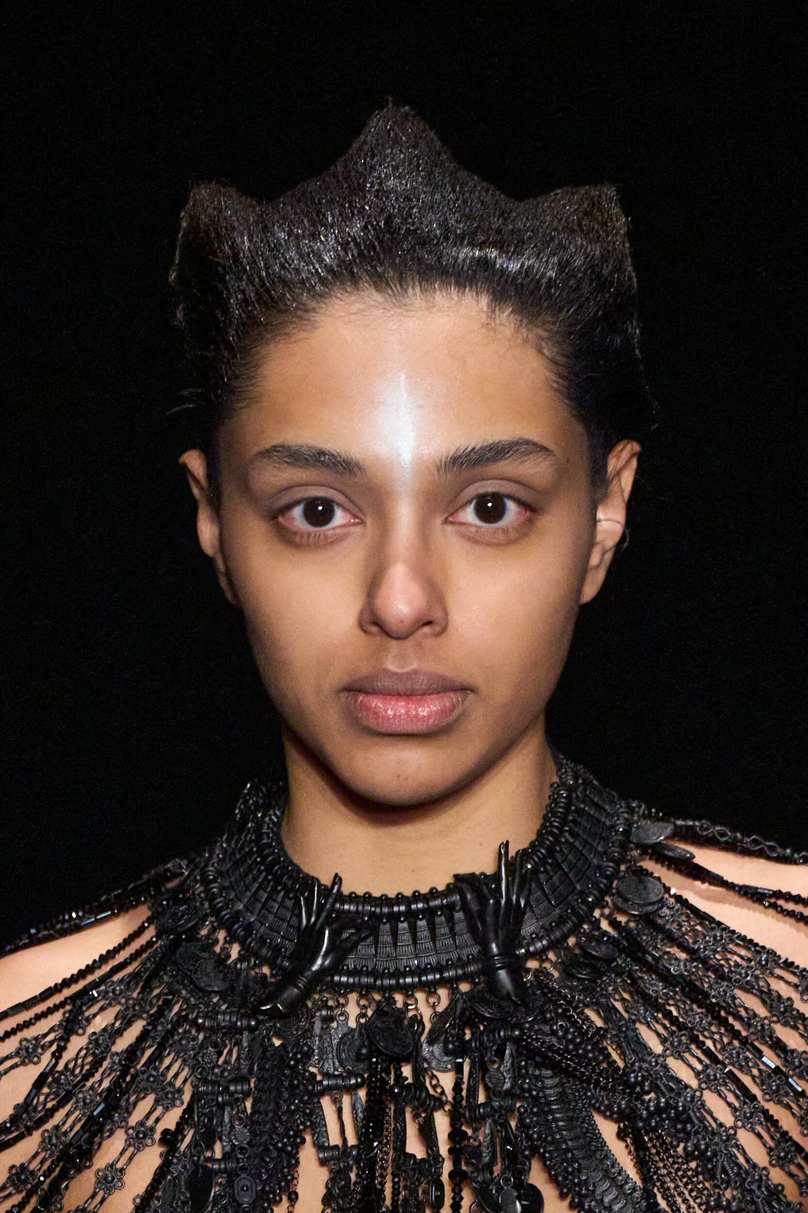 Gaurav Gupta Spring 2025 Couture Fashion Show Details