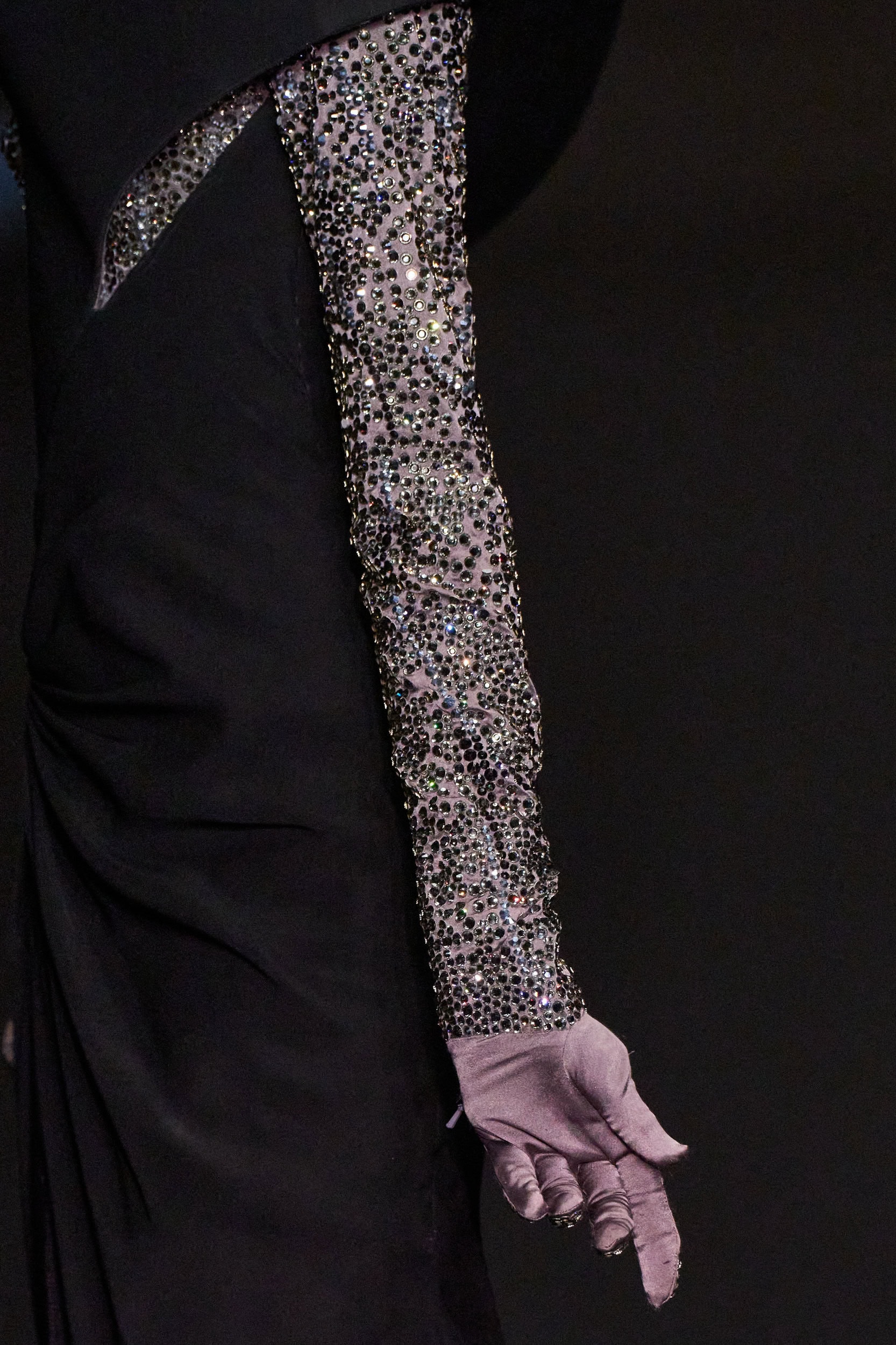 Gaurav Gupta Spring 2025 Couture Fashion Show Details