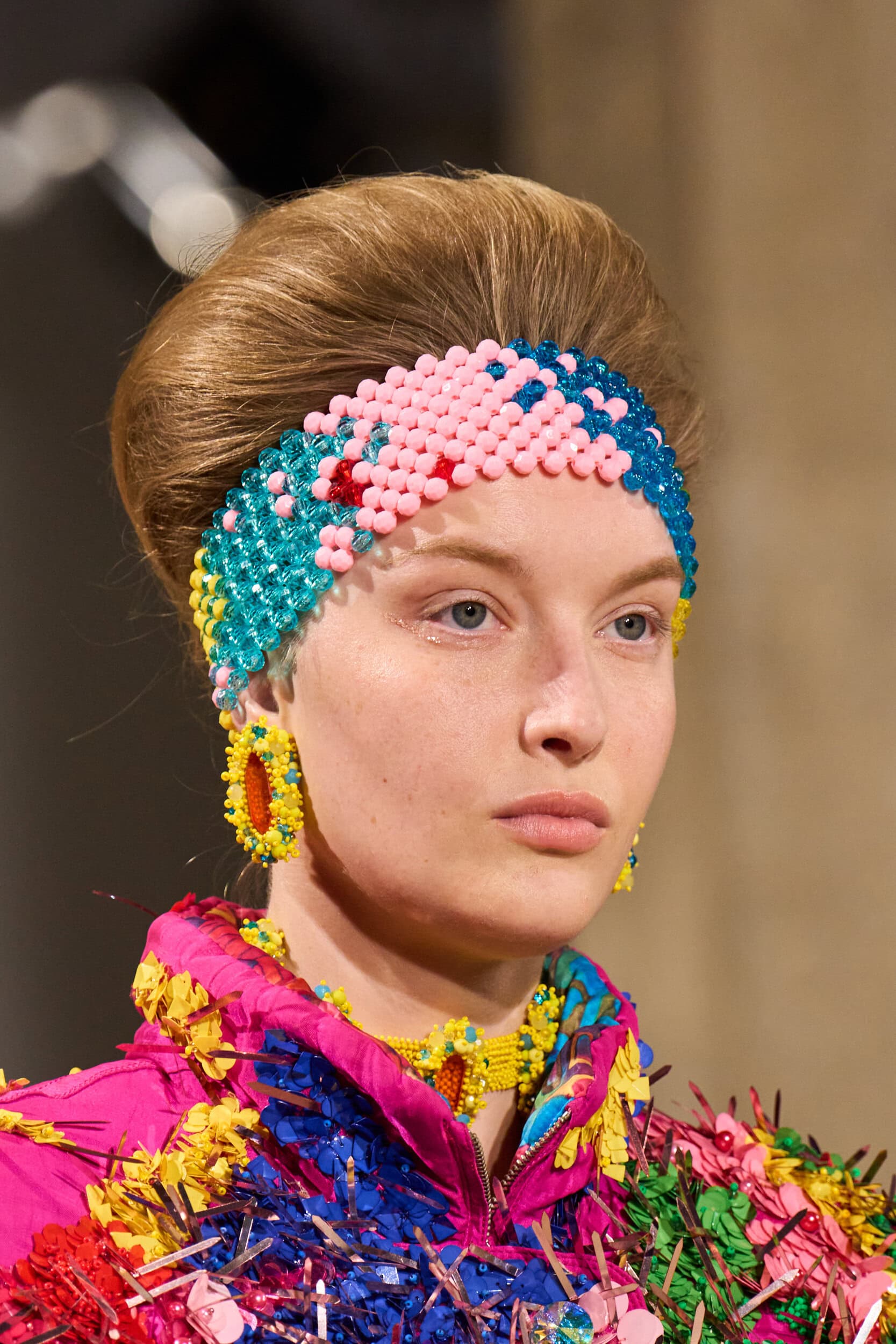 Germanier Spring 2025 Couture Fashion Show Details