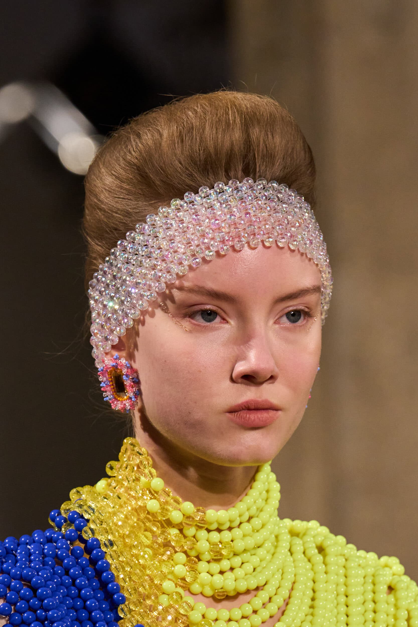 Germanier Spring 2025 Couture Fashion Show Details