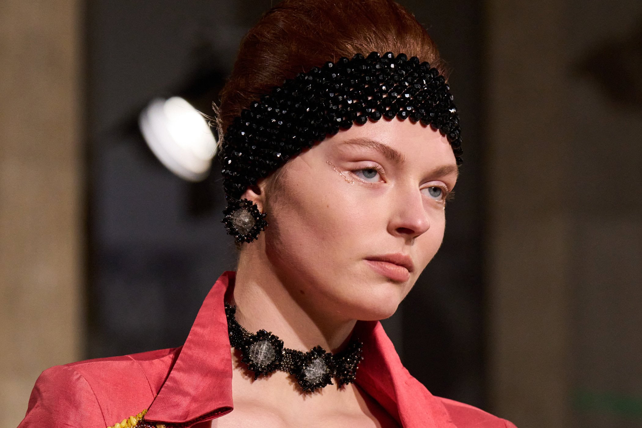 Germanier Spring 2025 Couture Fashion Show Details