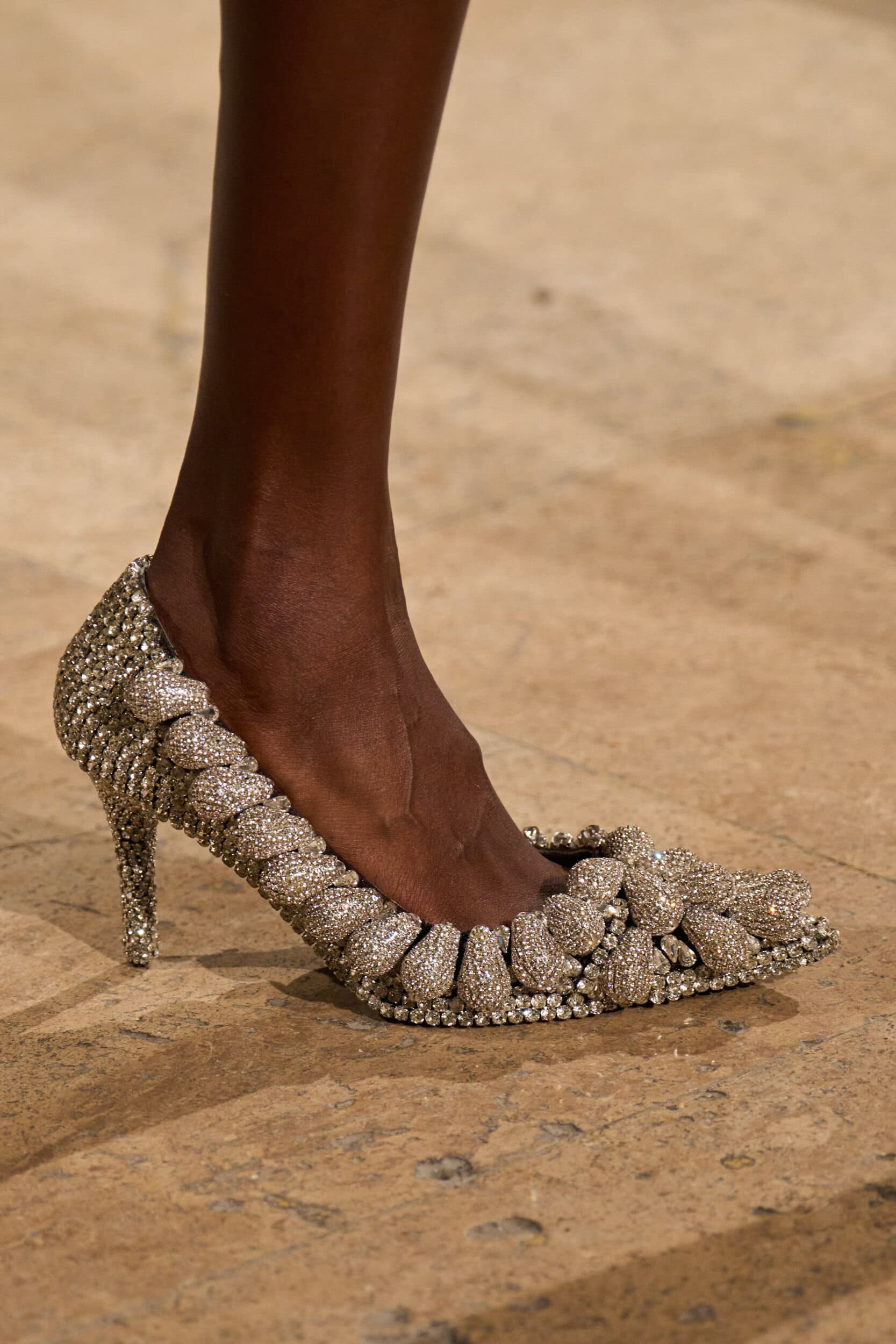 Germanier Spring 2025 Couture Fashion Show Details