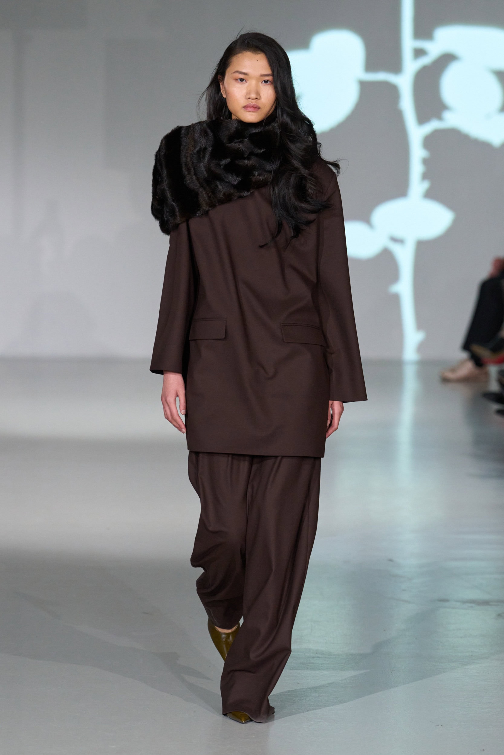 Gestuz  Fall 2025 Fashion Show 