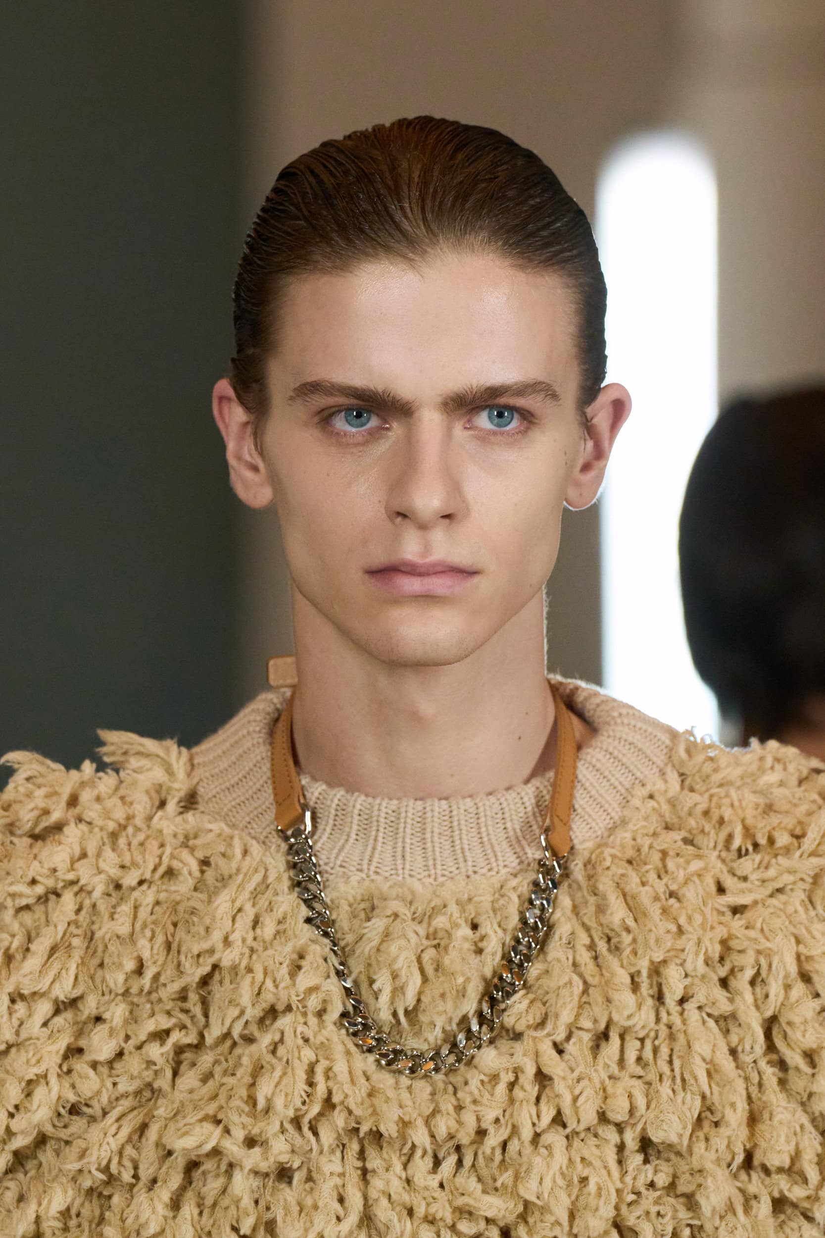 Hed Mayner Fall 2025 Men’s Fashion Show Details