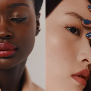 Hermès Beauty Fall 2024 Ad Campaign