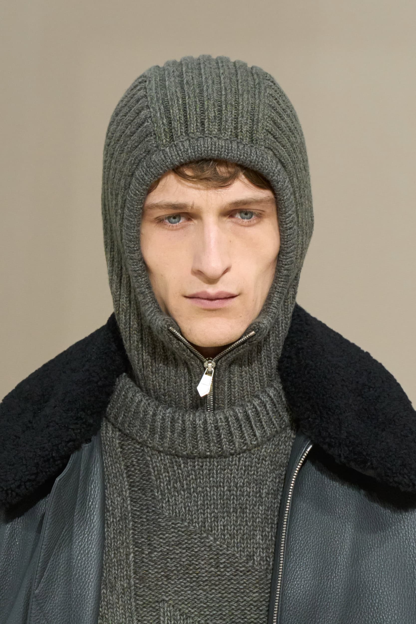 Hermes Fall 2025 Men’s Fashion Show Details