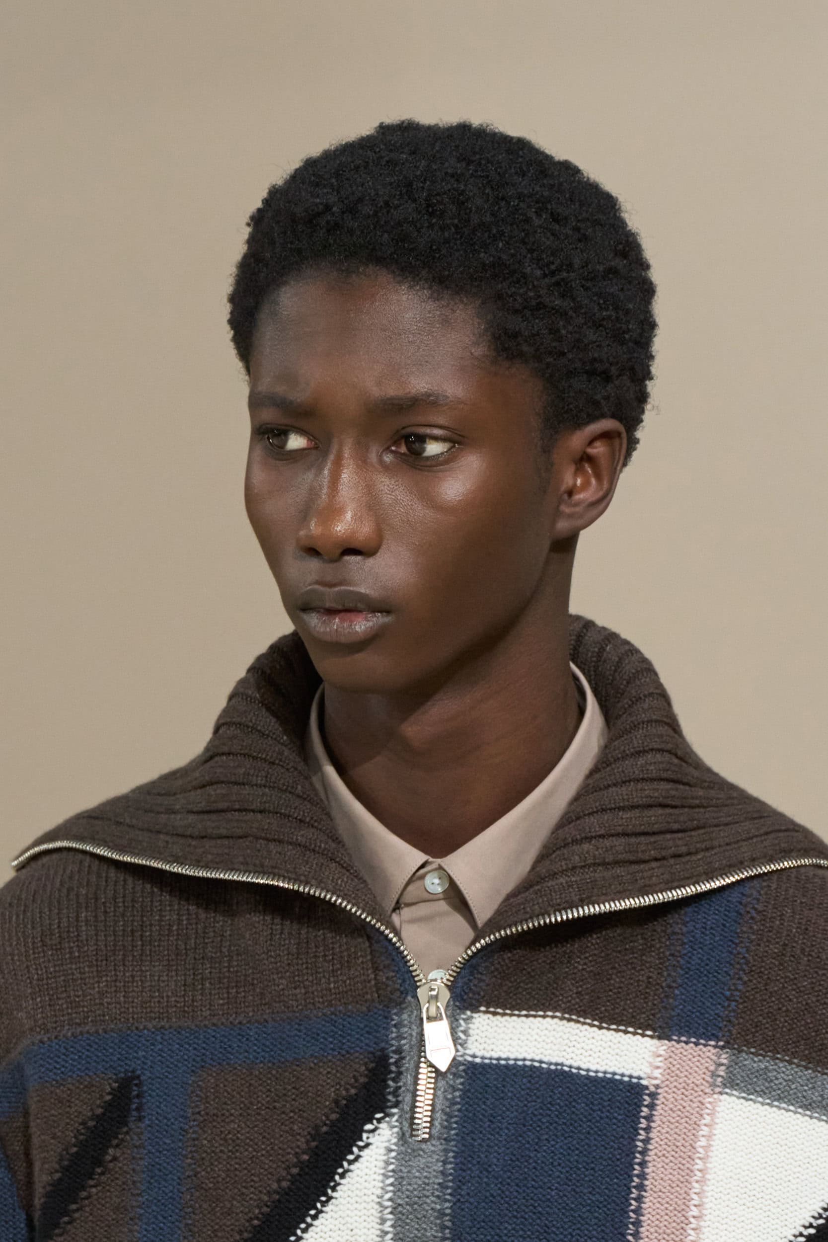 Hermes Fall 2025 Men’s Fashion Show Details