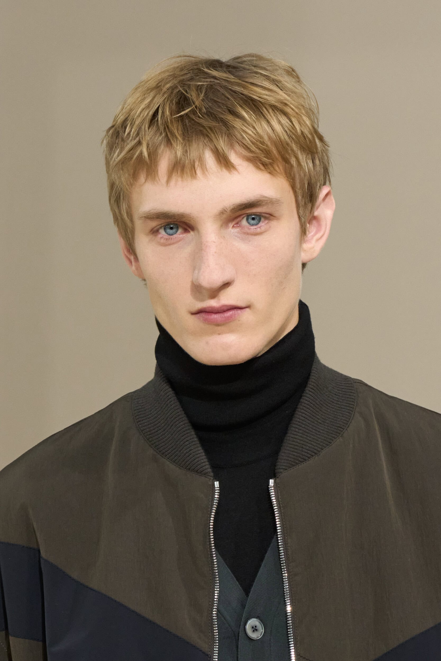 Hermes Fall 2025 Men’s Fashion Show Details