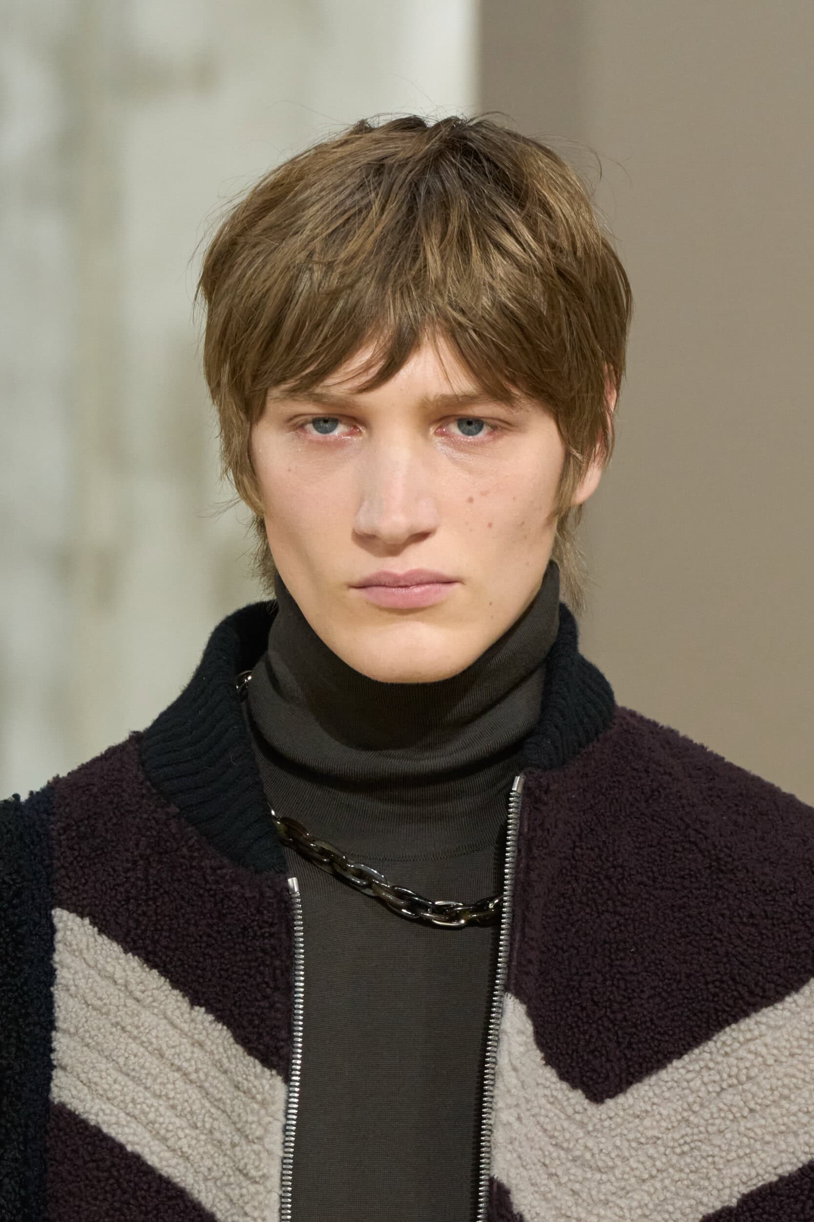 Hermes Fall 2025 Men’s Fashion Show Details