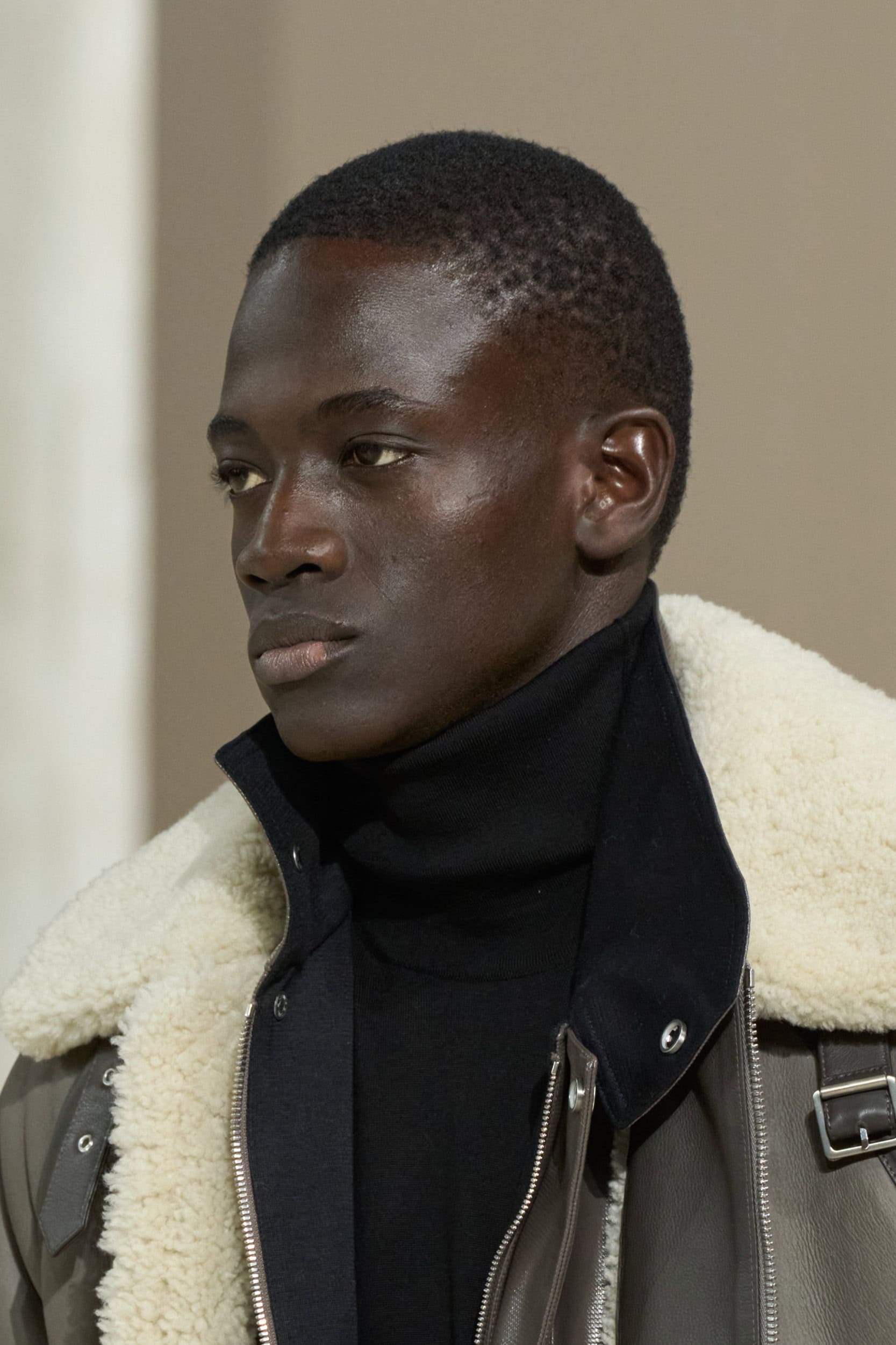 Hermes Fall 2025 Men’s Fashion Show Details