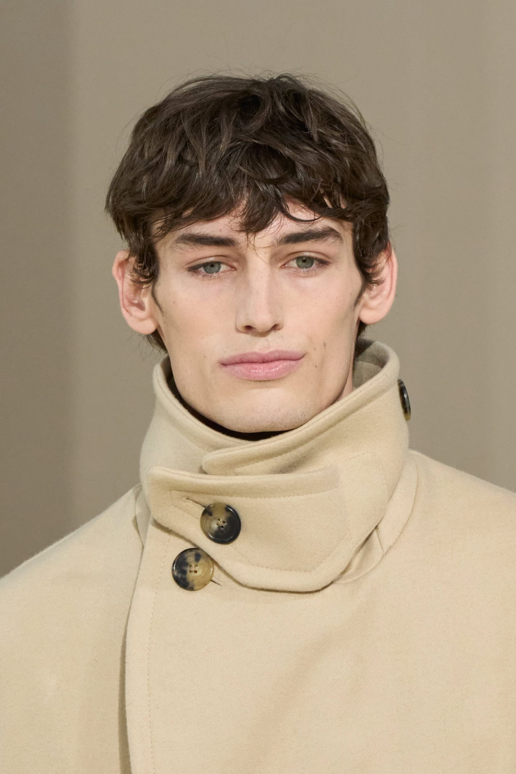 Hermes Fall 2025 Men’s Fashion Show Details