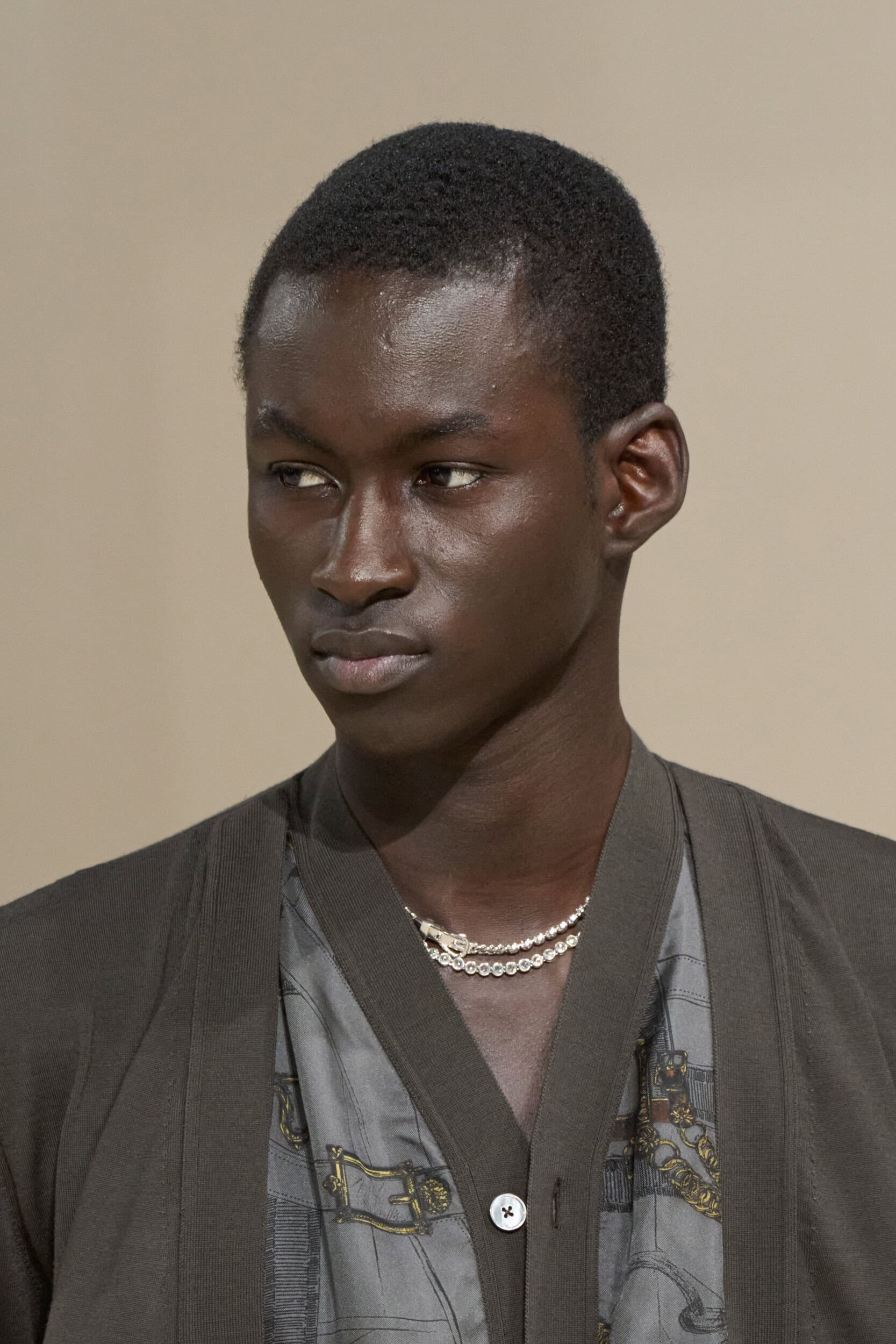 Hermes Fall 2025 Men’s Fashion Show Details