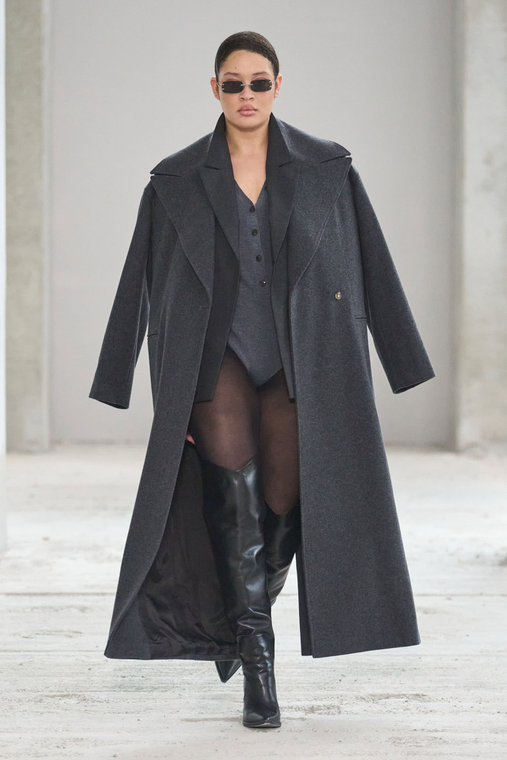 Herskind  Fall 2025 Fashion Show 