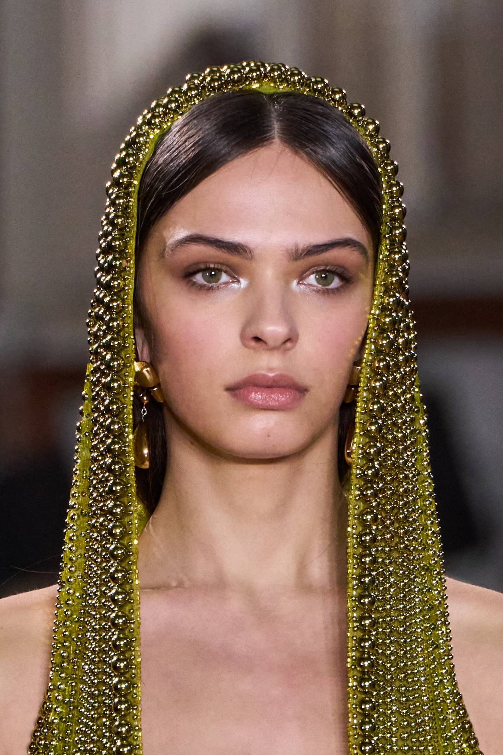 Georges Hobeika Spring 2025 Couture Fashion Show Details