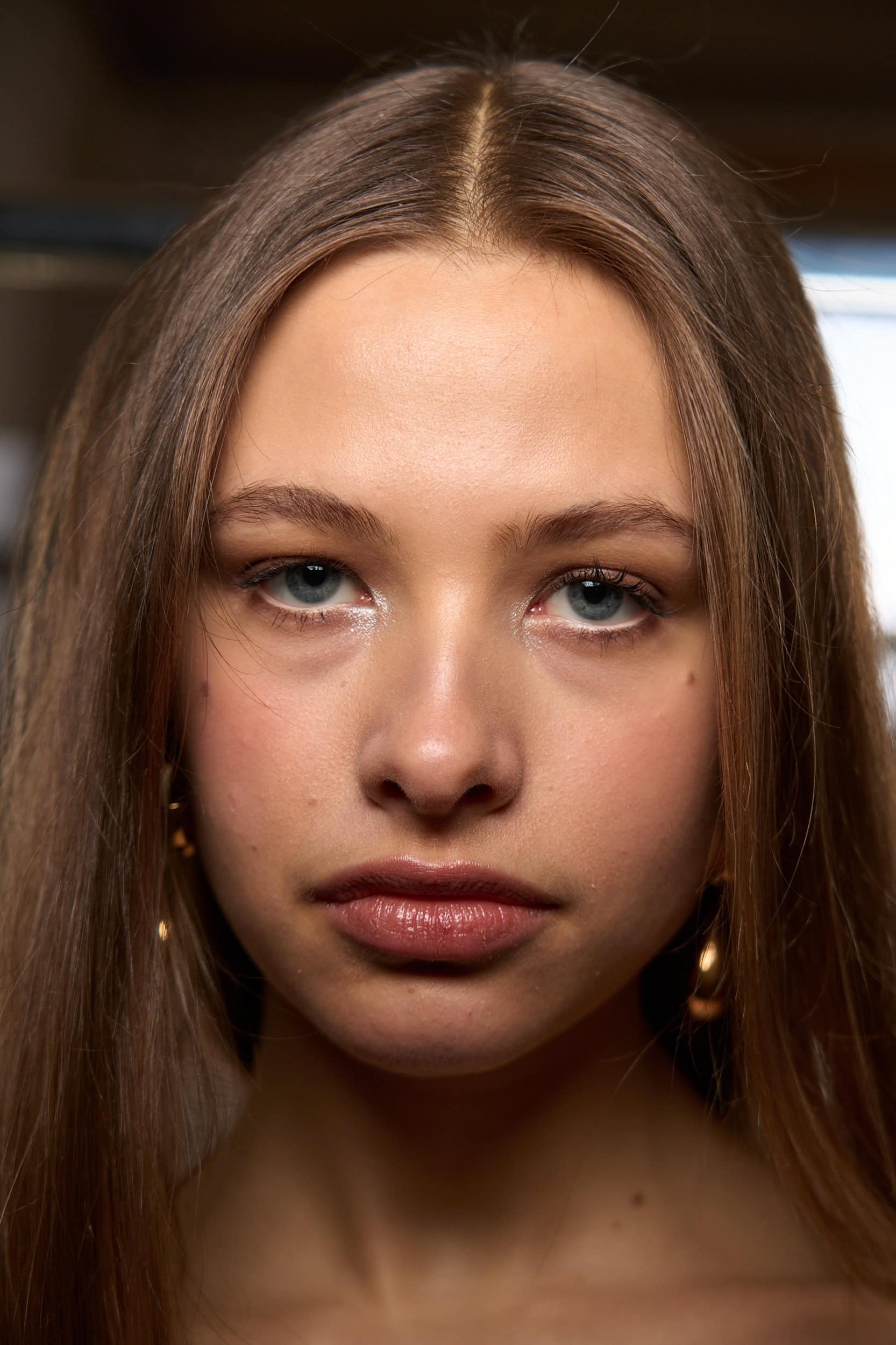 Georges Hobeika Spring 2025 Couture Fashion Show Backstage