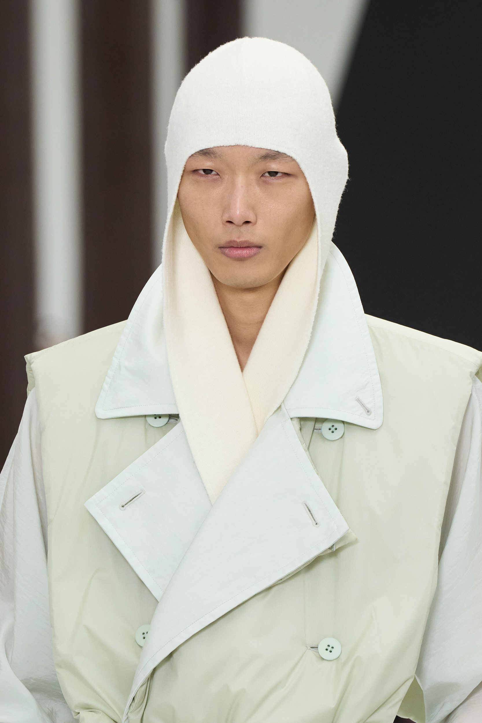 Im Men Fall 2025 Men’s Fashion Show Details