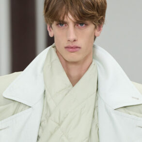 Im Men Fall 2025 Men’s Fashion Show Details