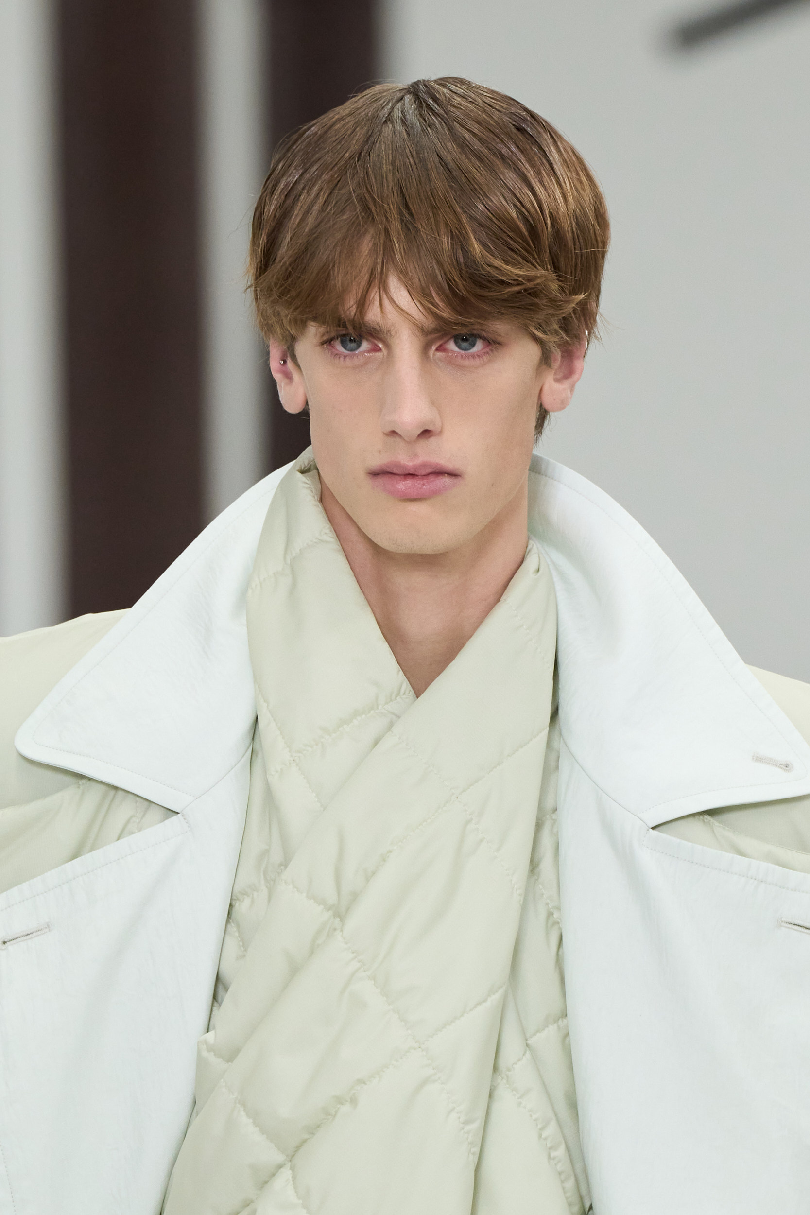 Im Men Fall 2025 Men’s Fashion Show Details