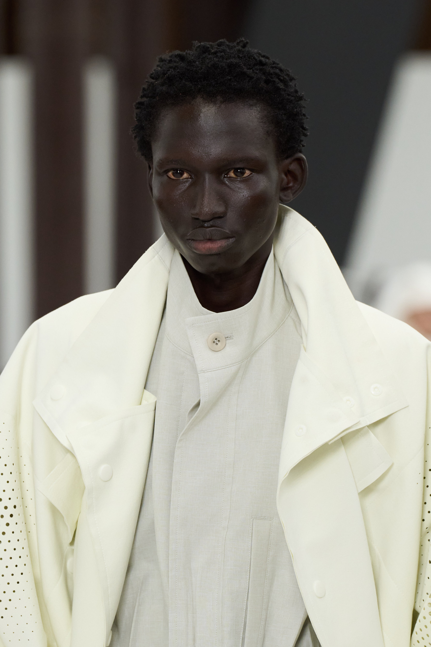 Im Men Fall 2025 Men’s Fashion Show Details