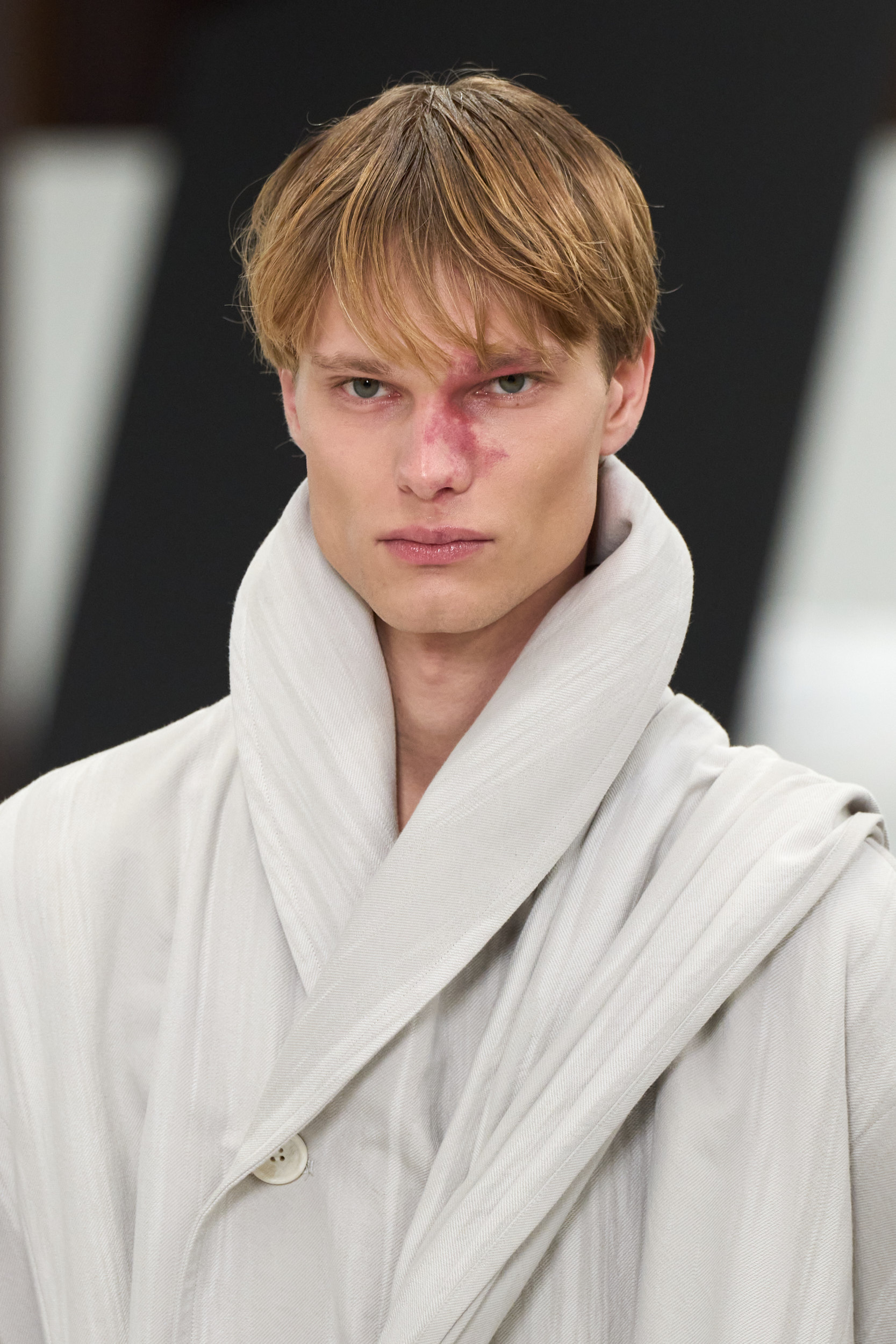 Im Men Fall 2025 Men’s Fashion Show Details