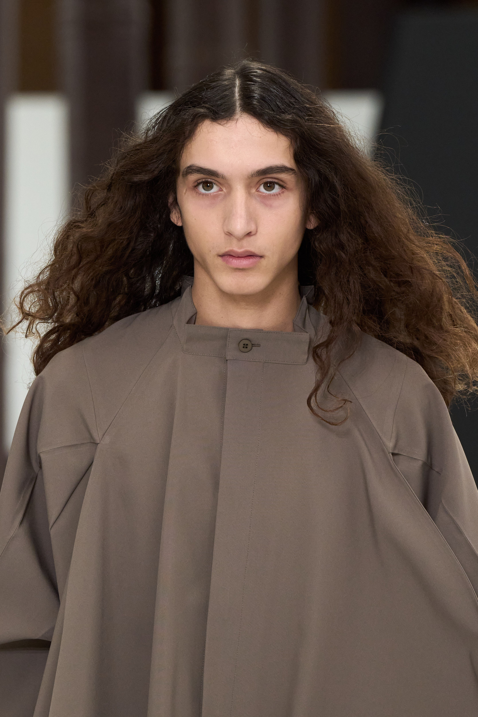 Im Men Fall 2025 Men’s Fashion Show Details