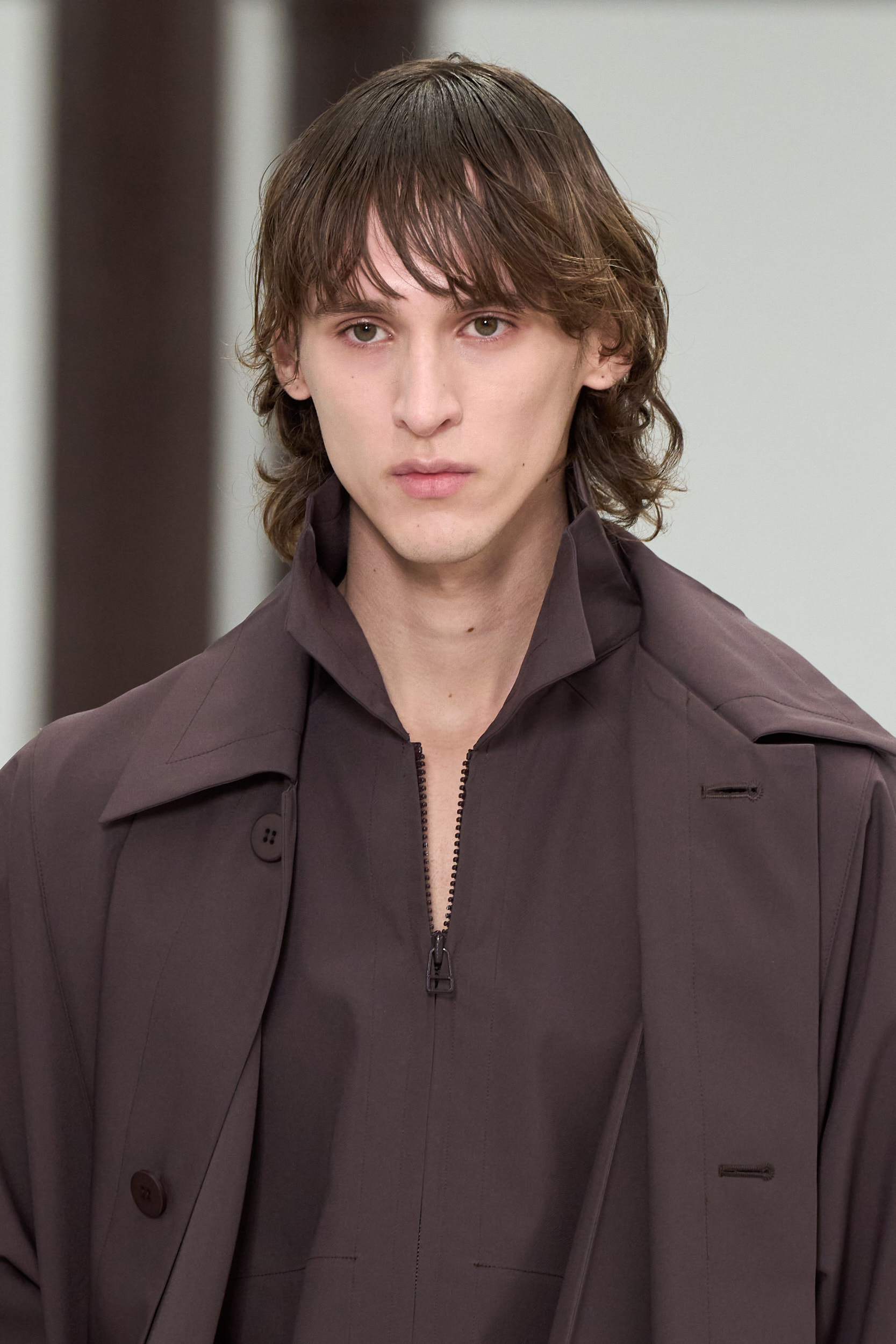 Im Men Fall 2025 Men’s Fashion Show Details