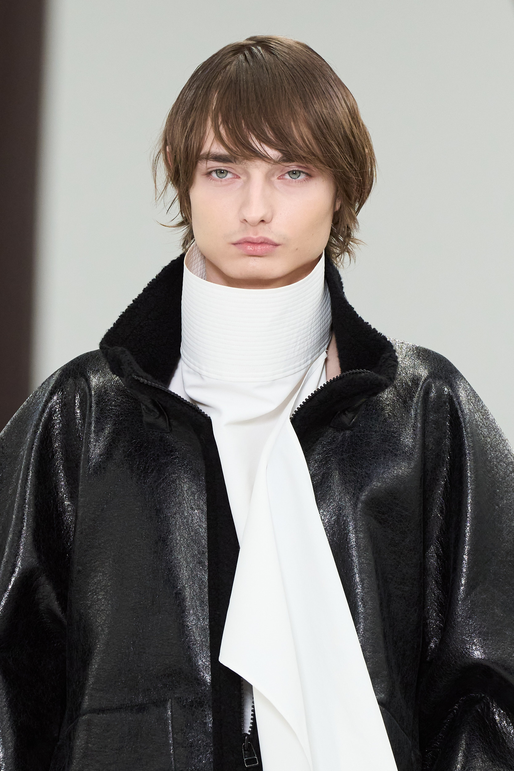 Im Men Fall 2025 Men’s Fashion Show Details